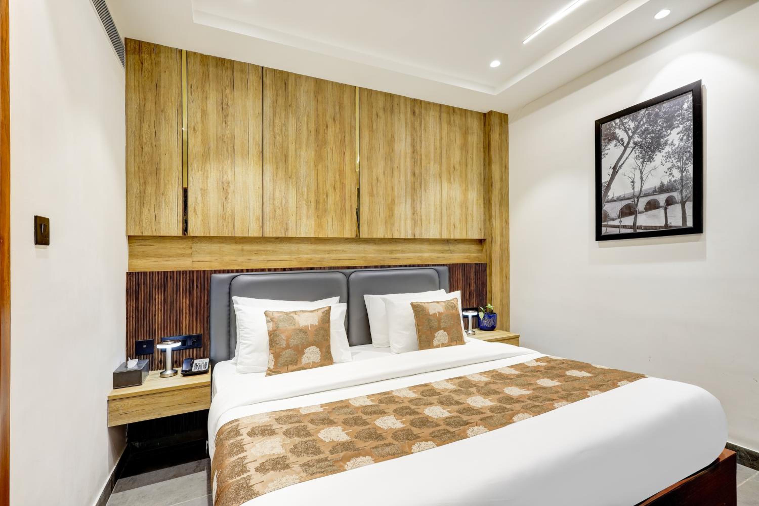 Superior Double Room photo 1
