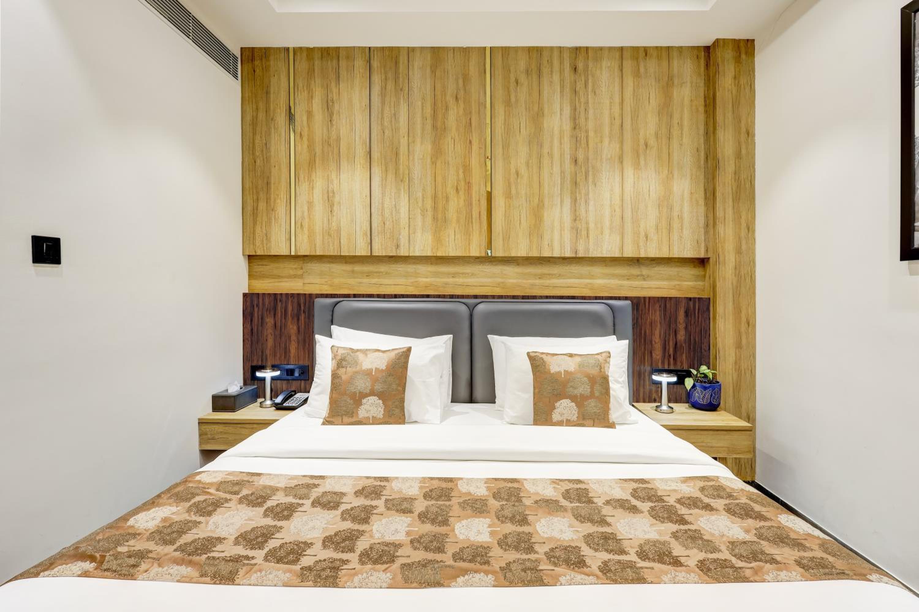Superior Double Room photo 3