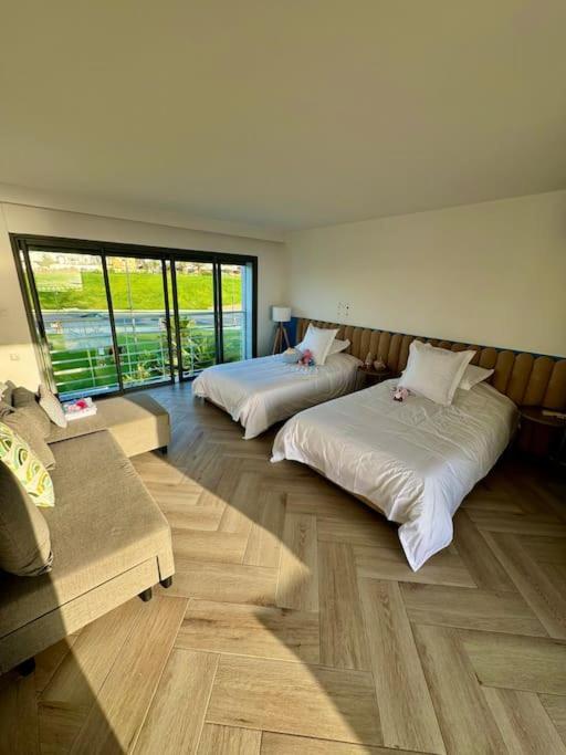 One-Bedroom Villa photo 2