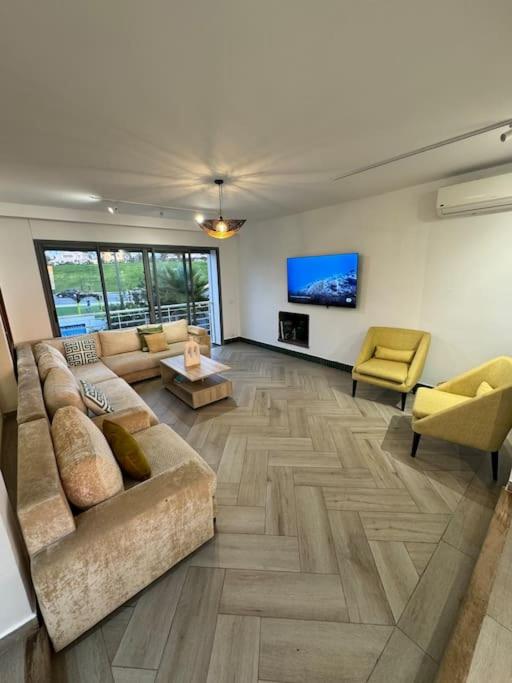 One-Bedroom Villa photo 1