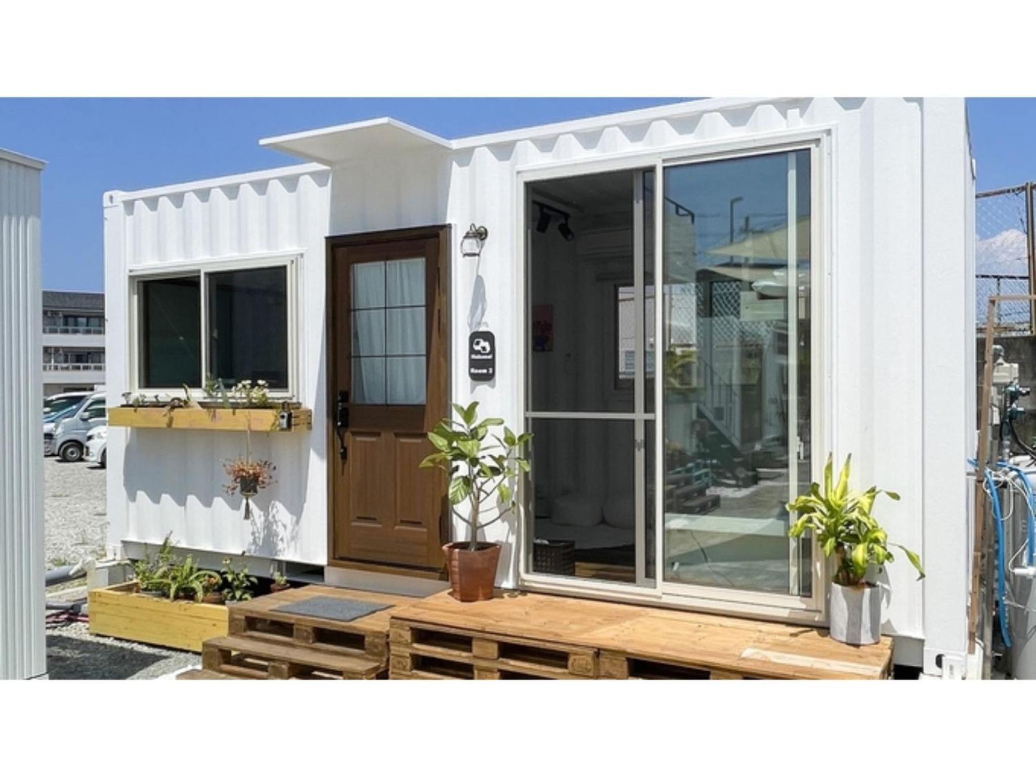 Holiday Home photo 2