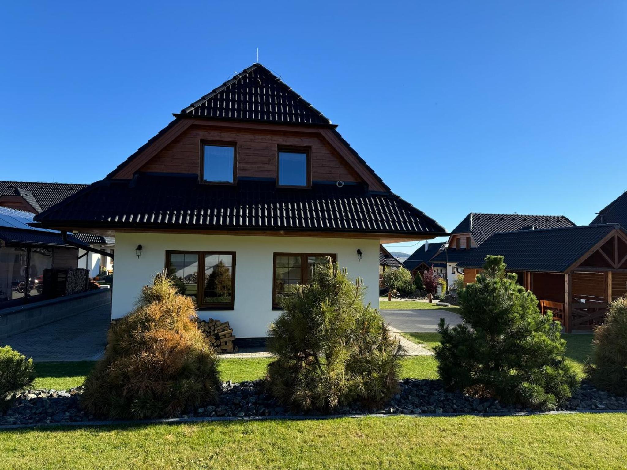 Chalet photo 1