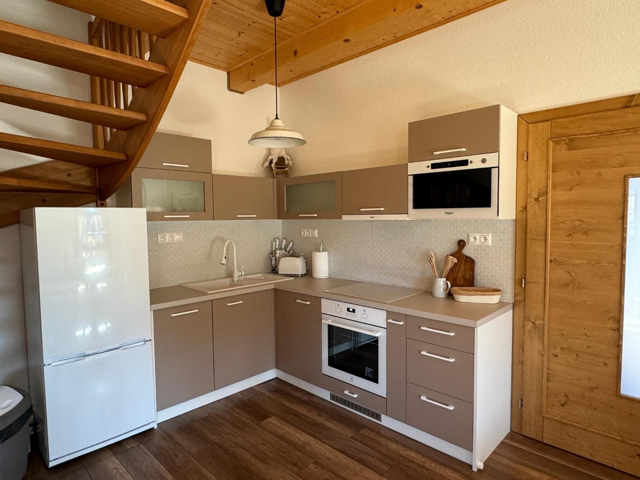 Chalet photo 2