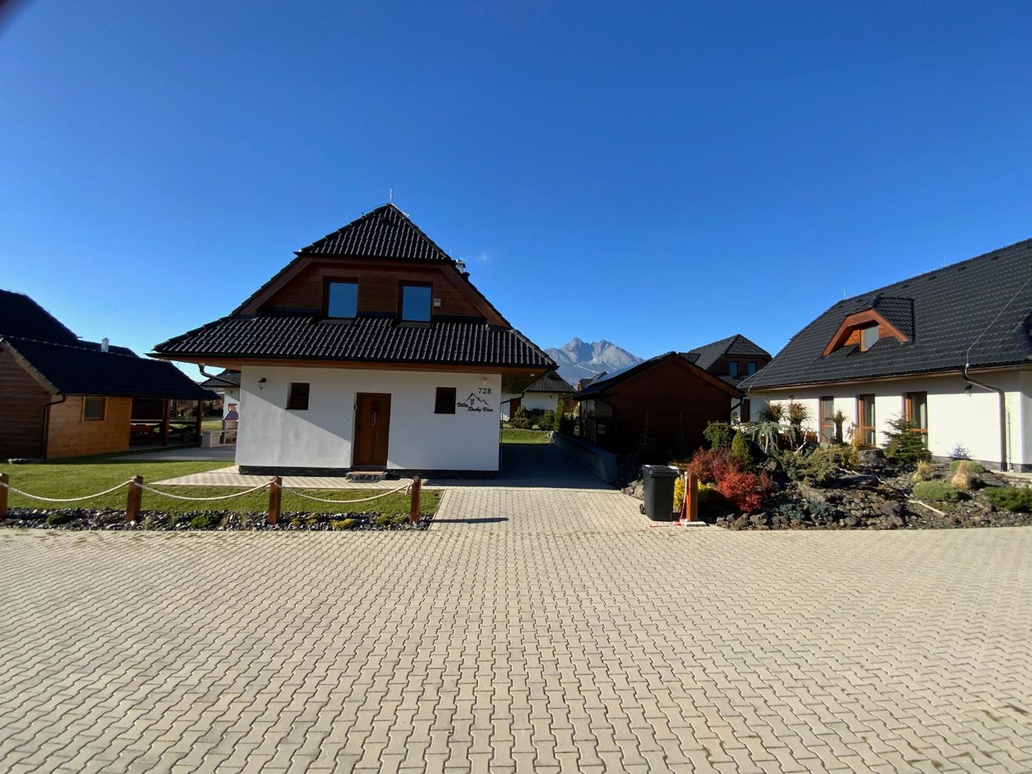 Chalet photo 3