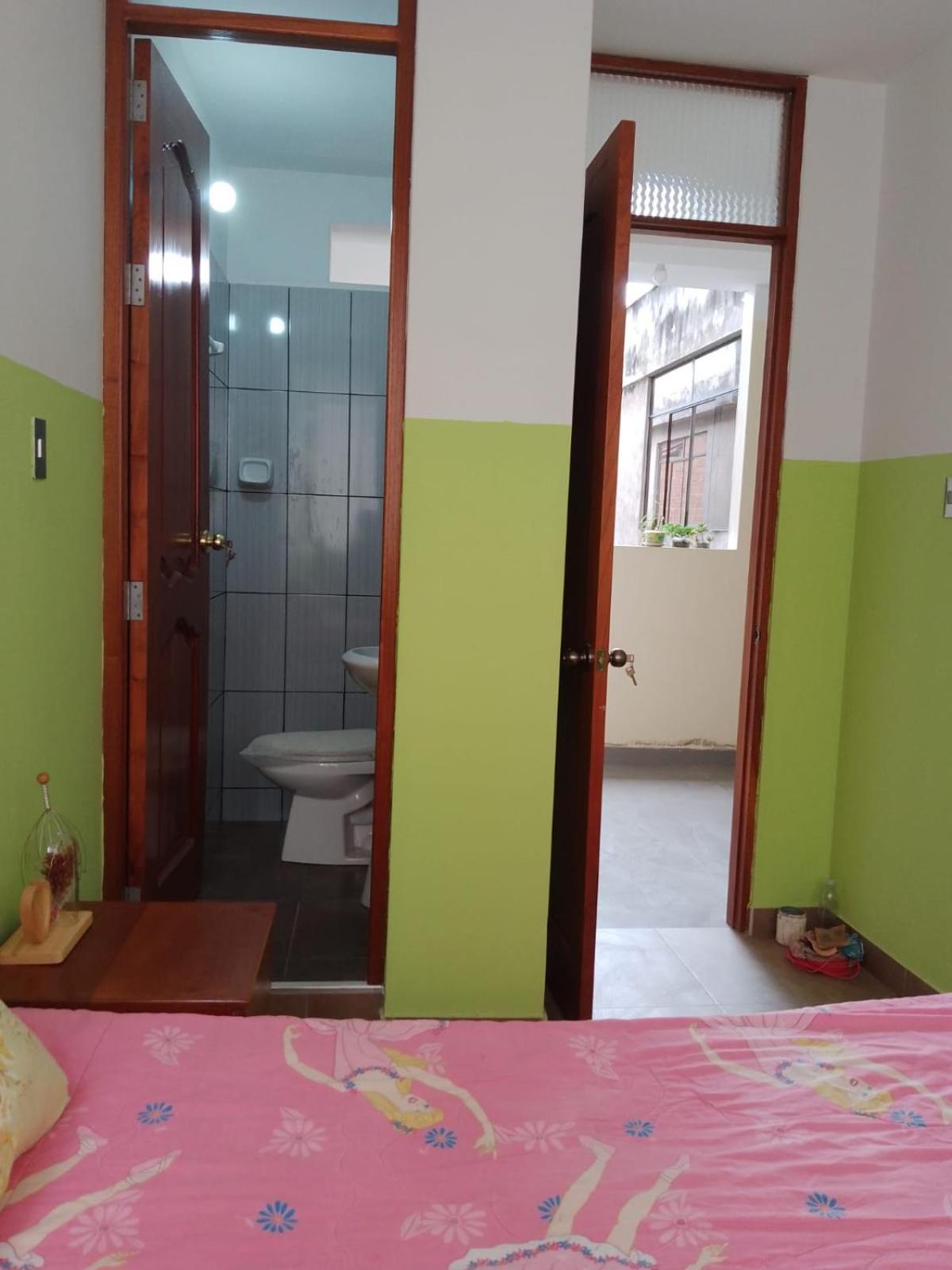 Single Room photo 2