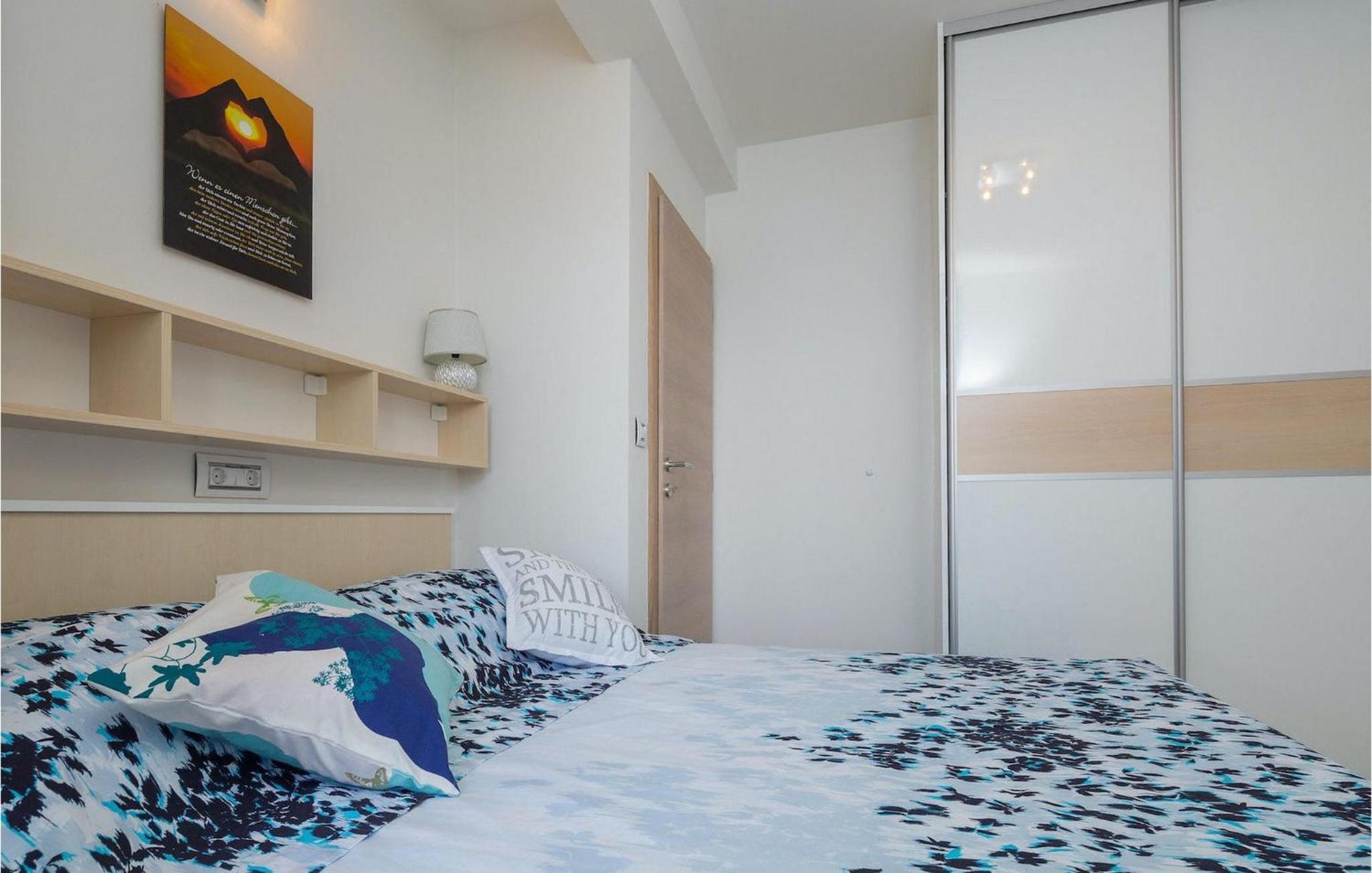 Four-Bedroom Vacation Home