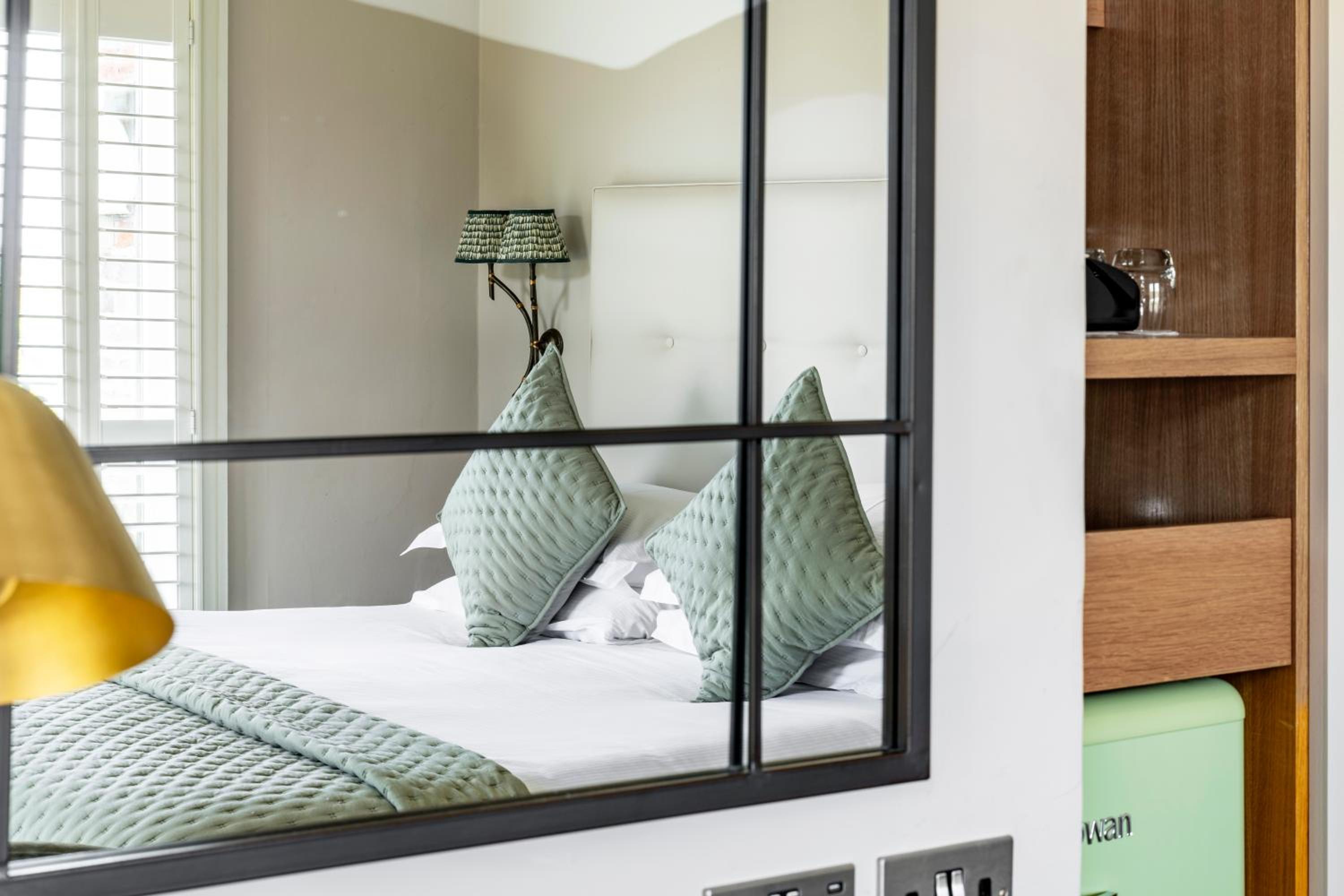 Suite with River View photo 2
