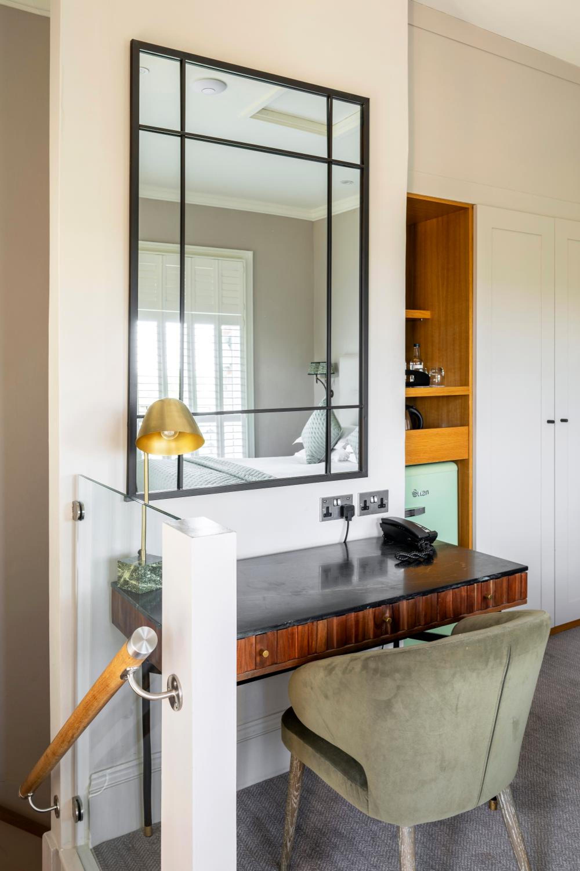 Suite with River View photo 3