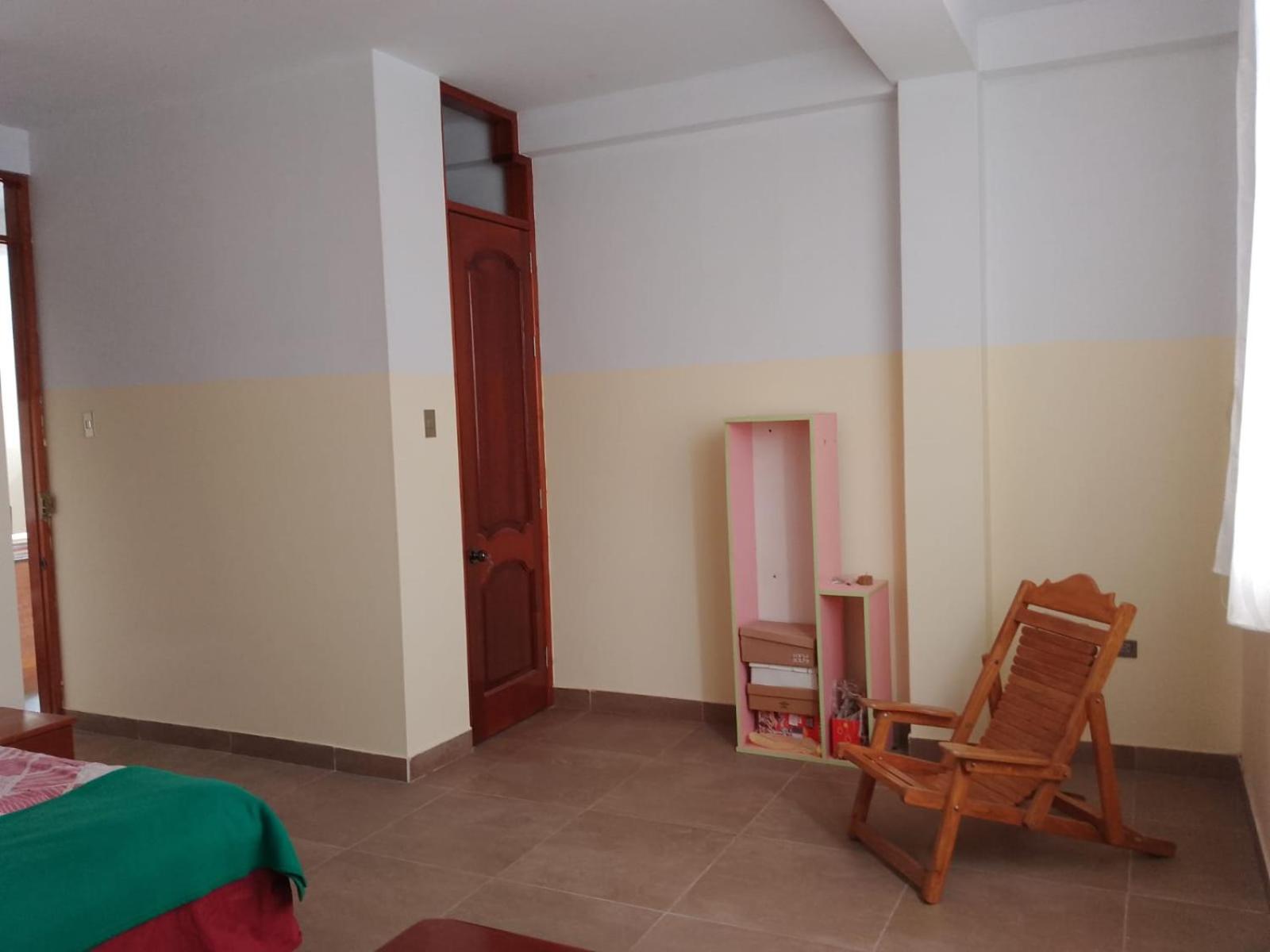 Double Room photo 3