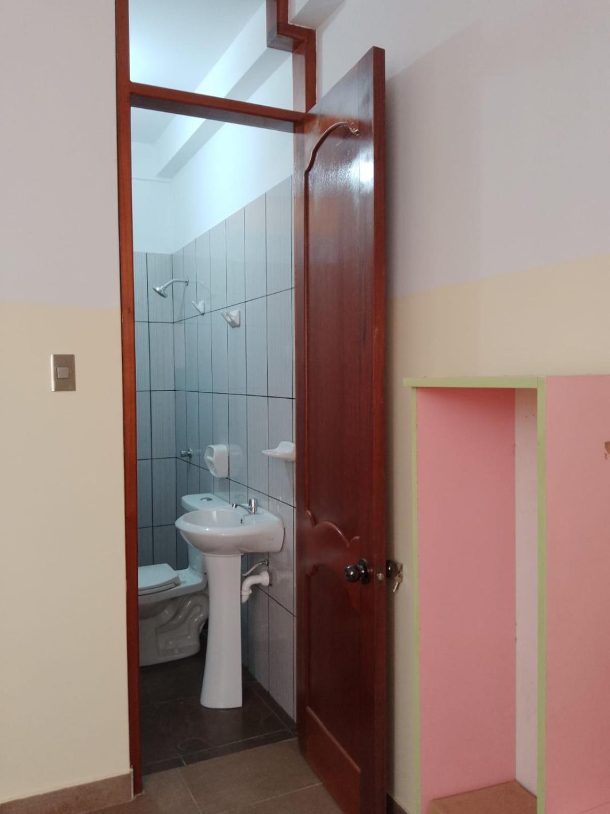 Double Room photo 2