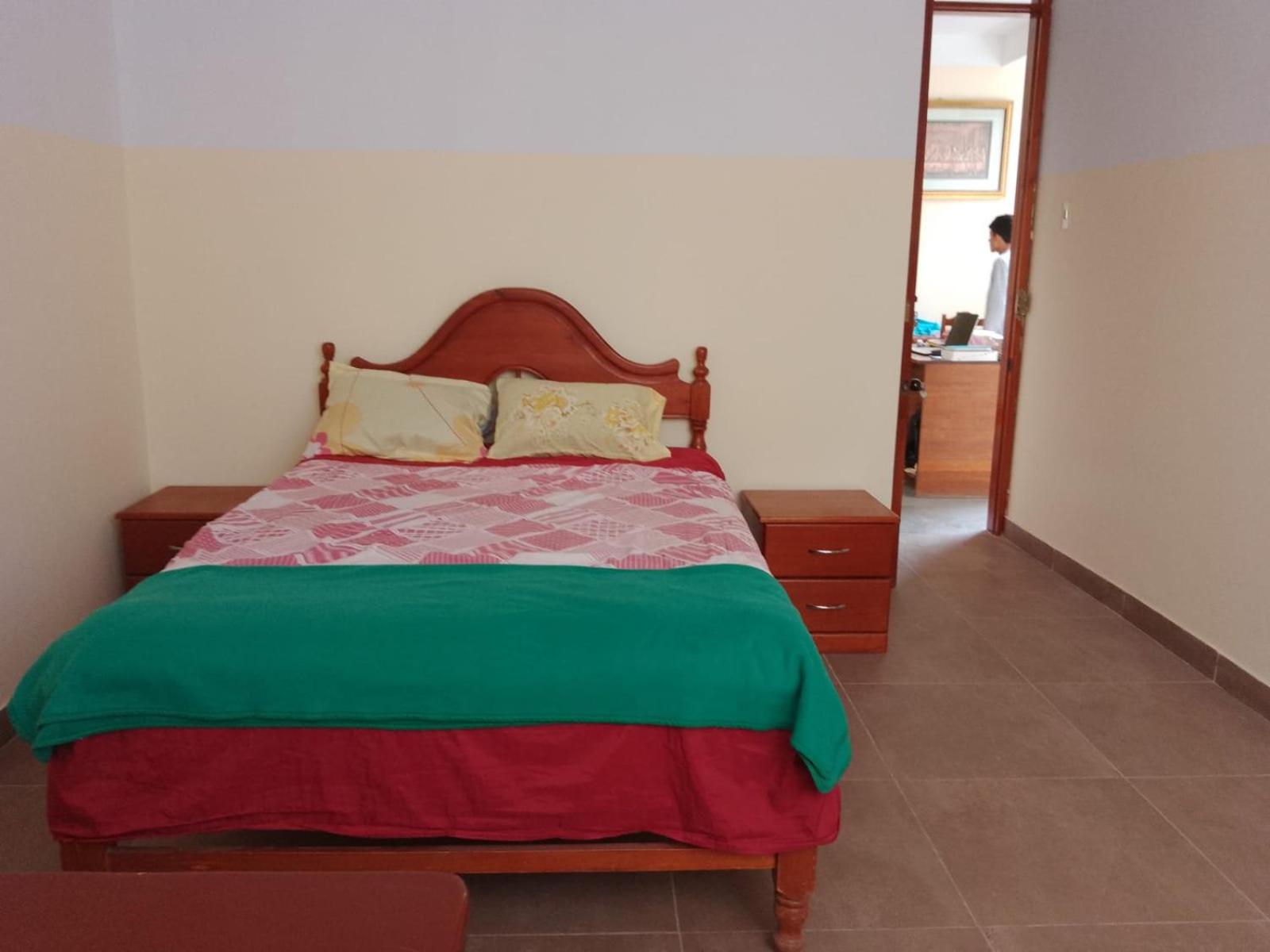 Double Room photo 1