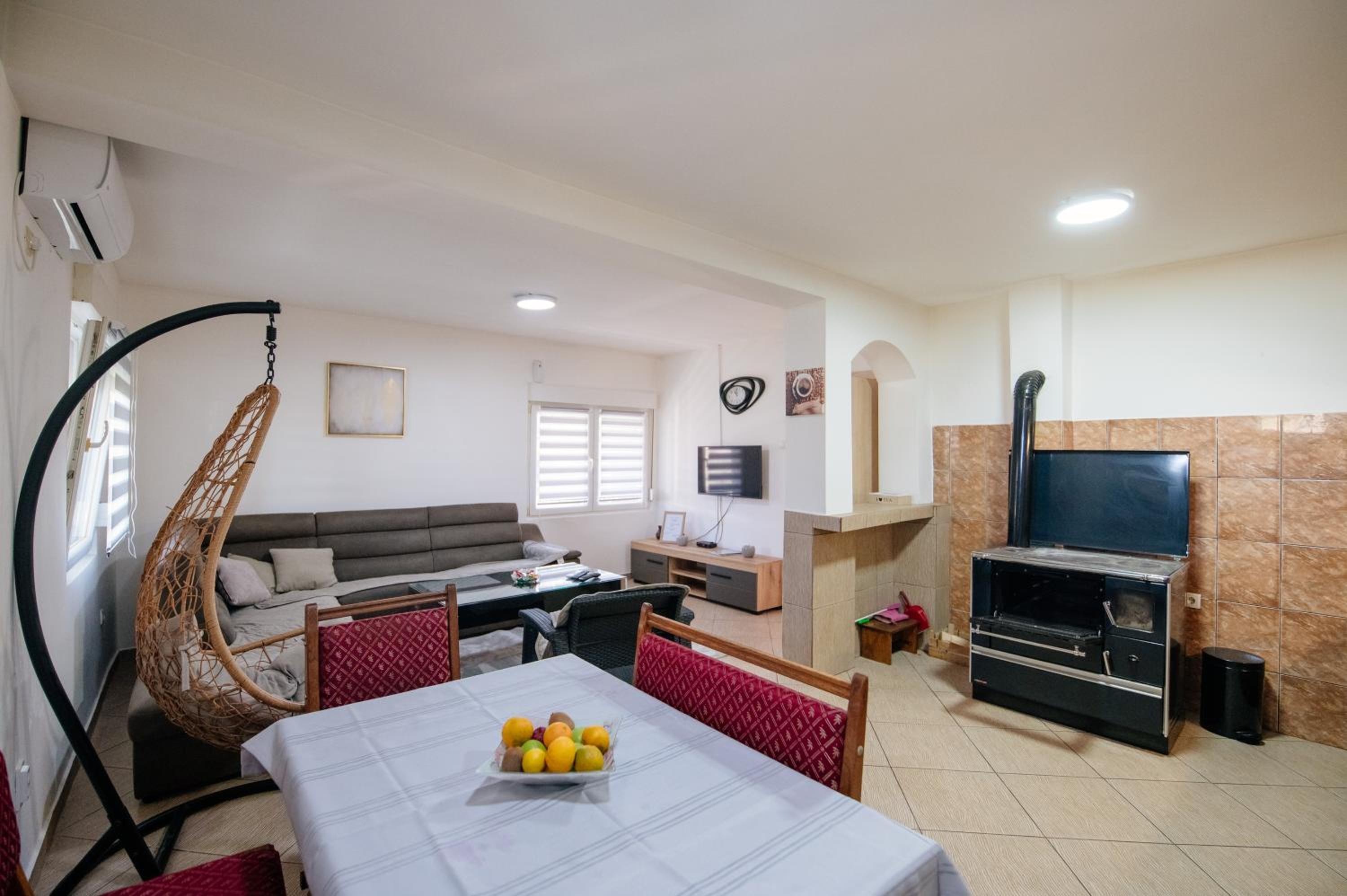 Two-Bedroom Villa photo 3