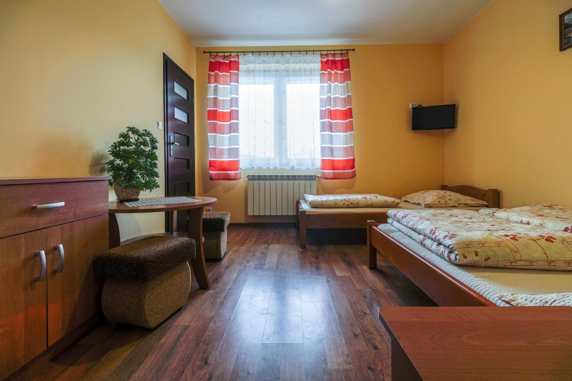 Triple Room photo 2