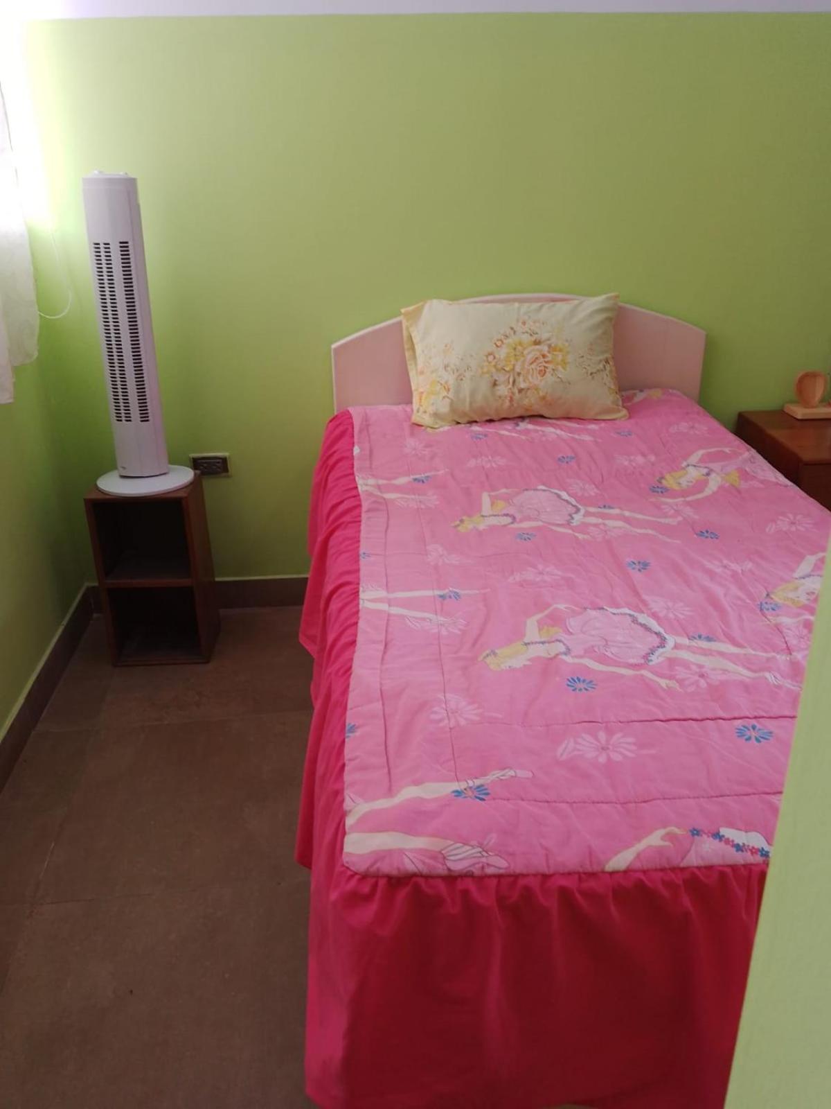 Single Room photo 3
