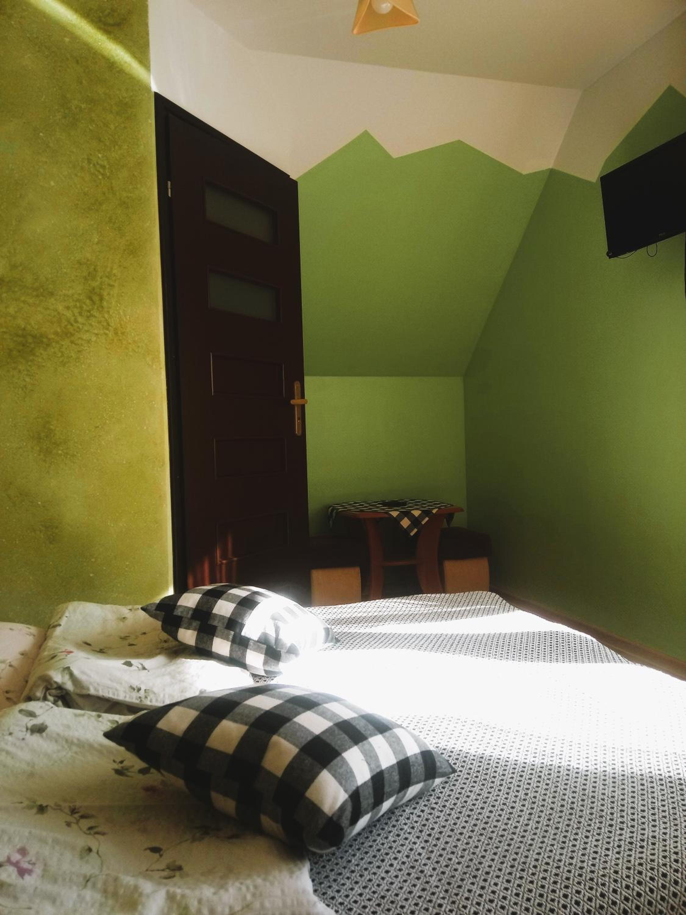 Double Room with Balcony photo 2