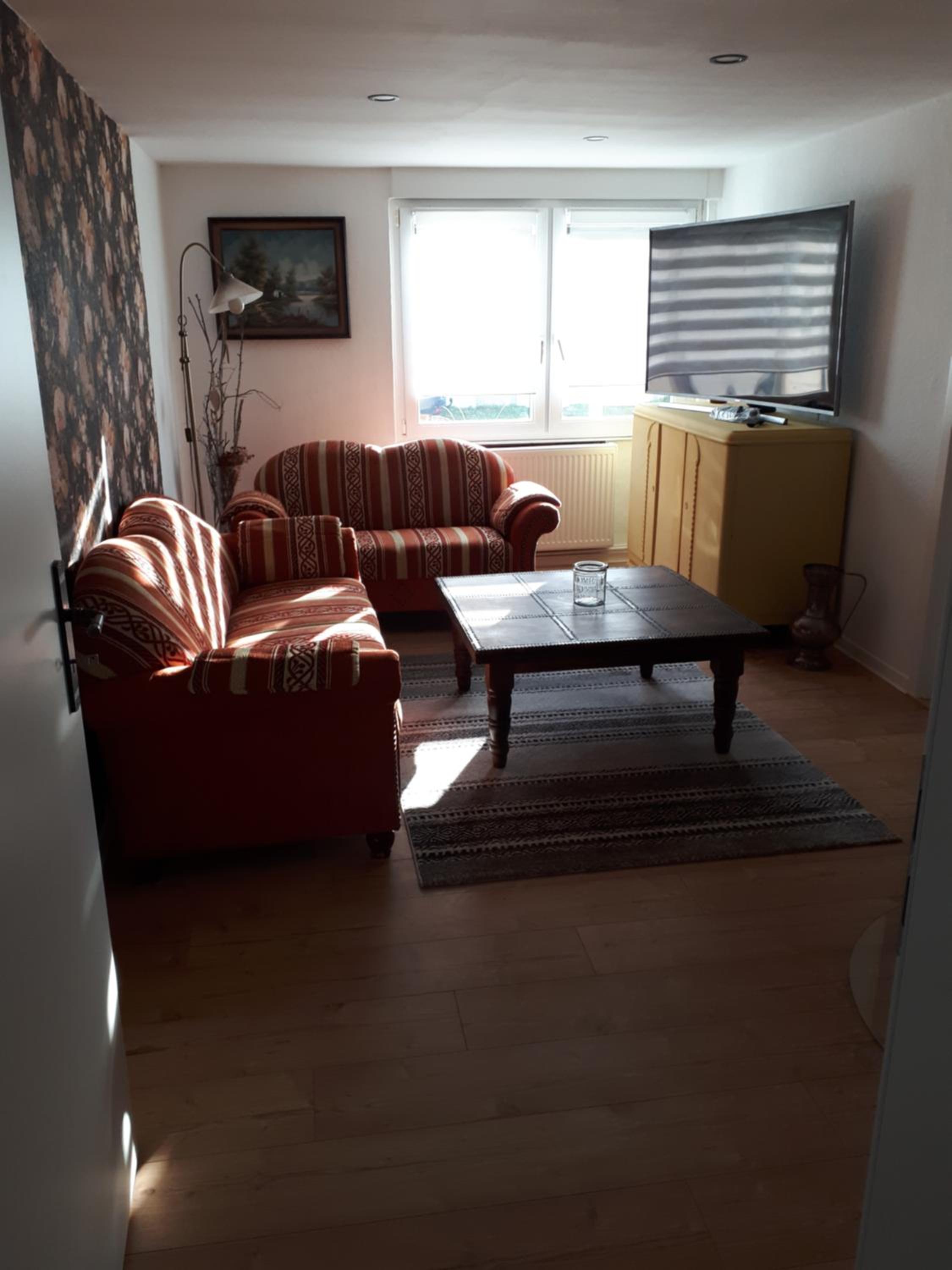 One-Bedroom Apartment photo 3