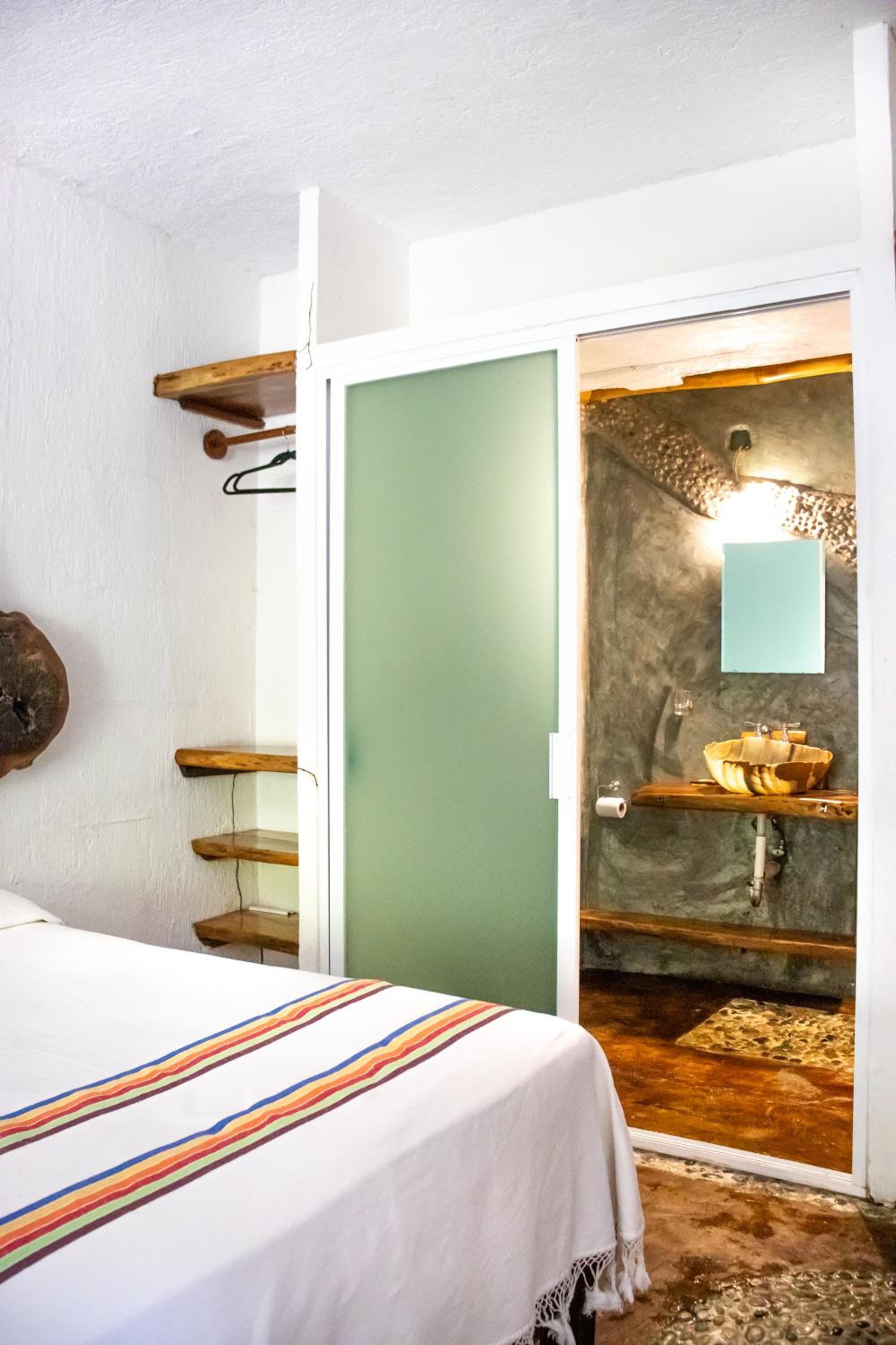 Double Room With Two Double Beds photo 1