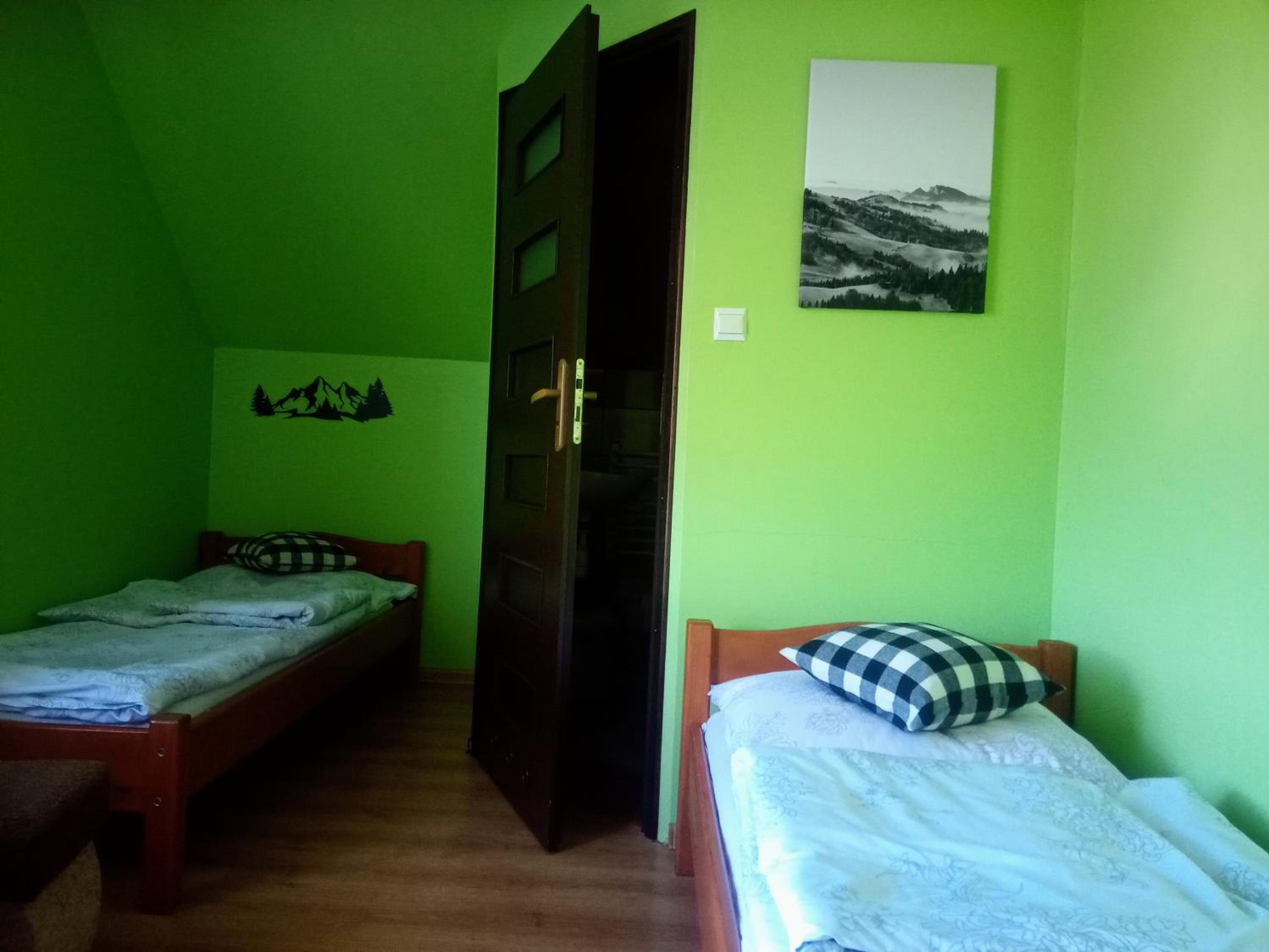 Twin Room photo 2