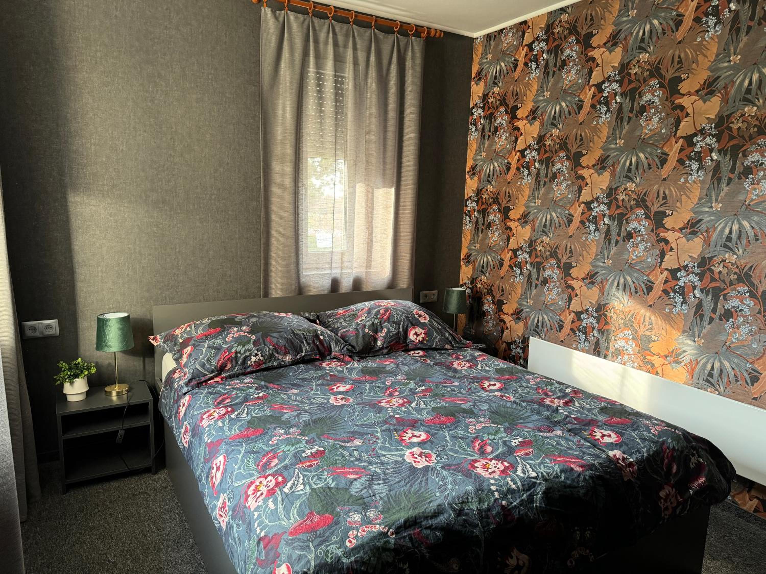 Standard Double Room with Fan photo 3