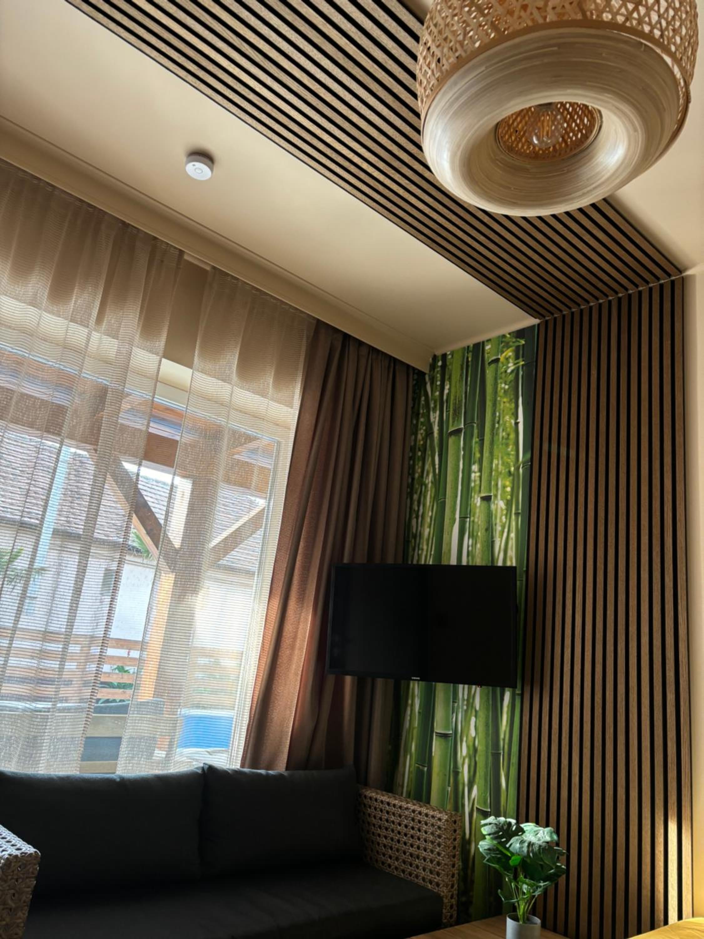 Single Room with Pool View photo 1