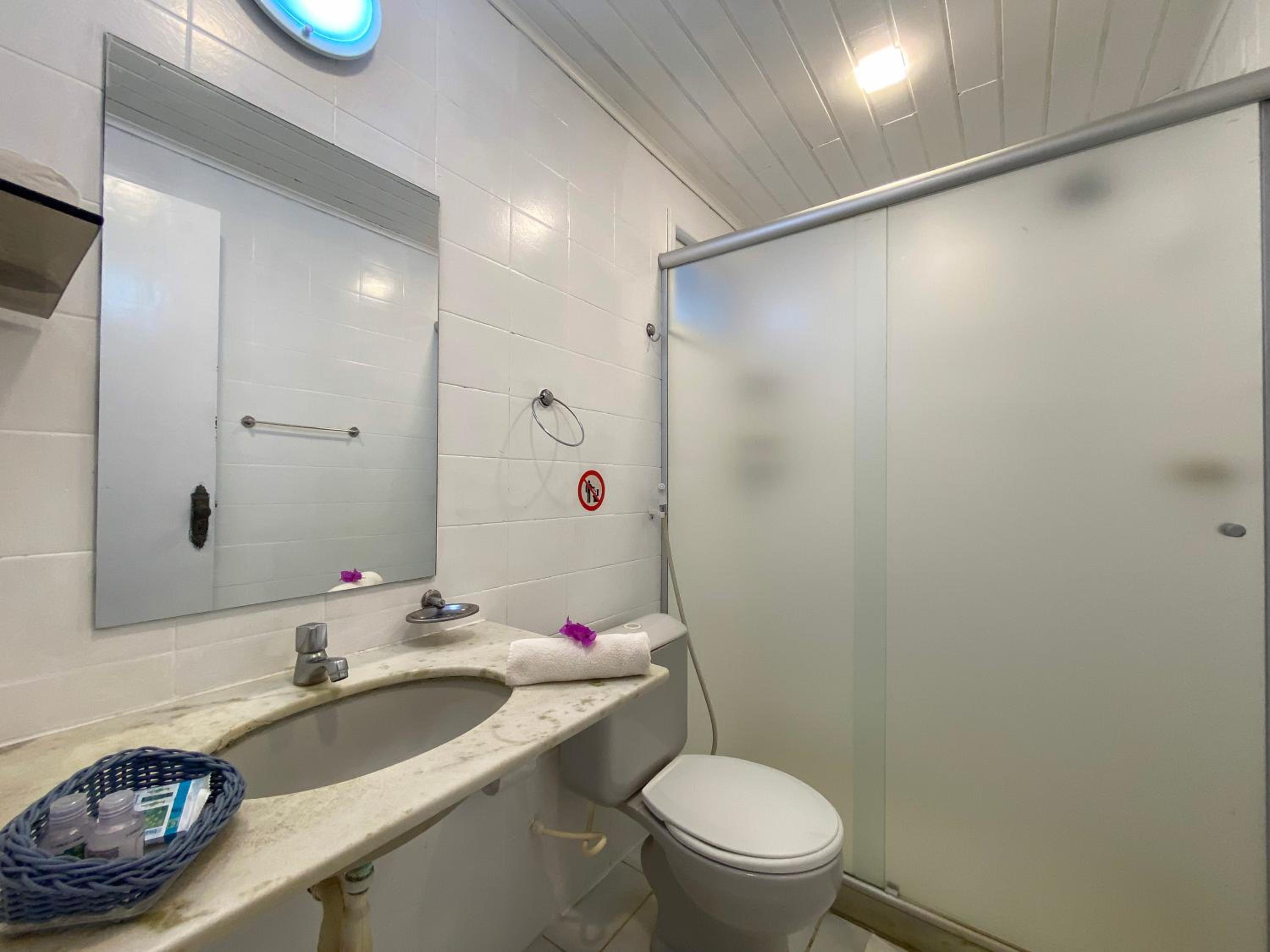 Standard Triple Room photo 3