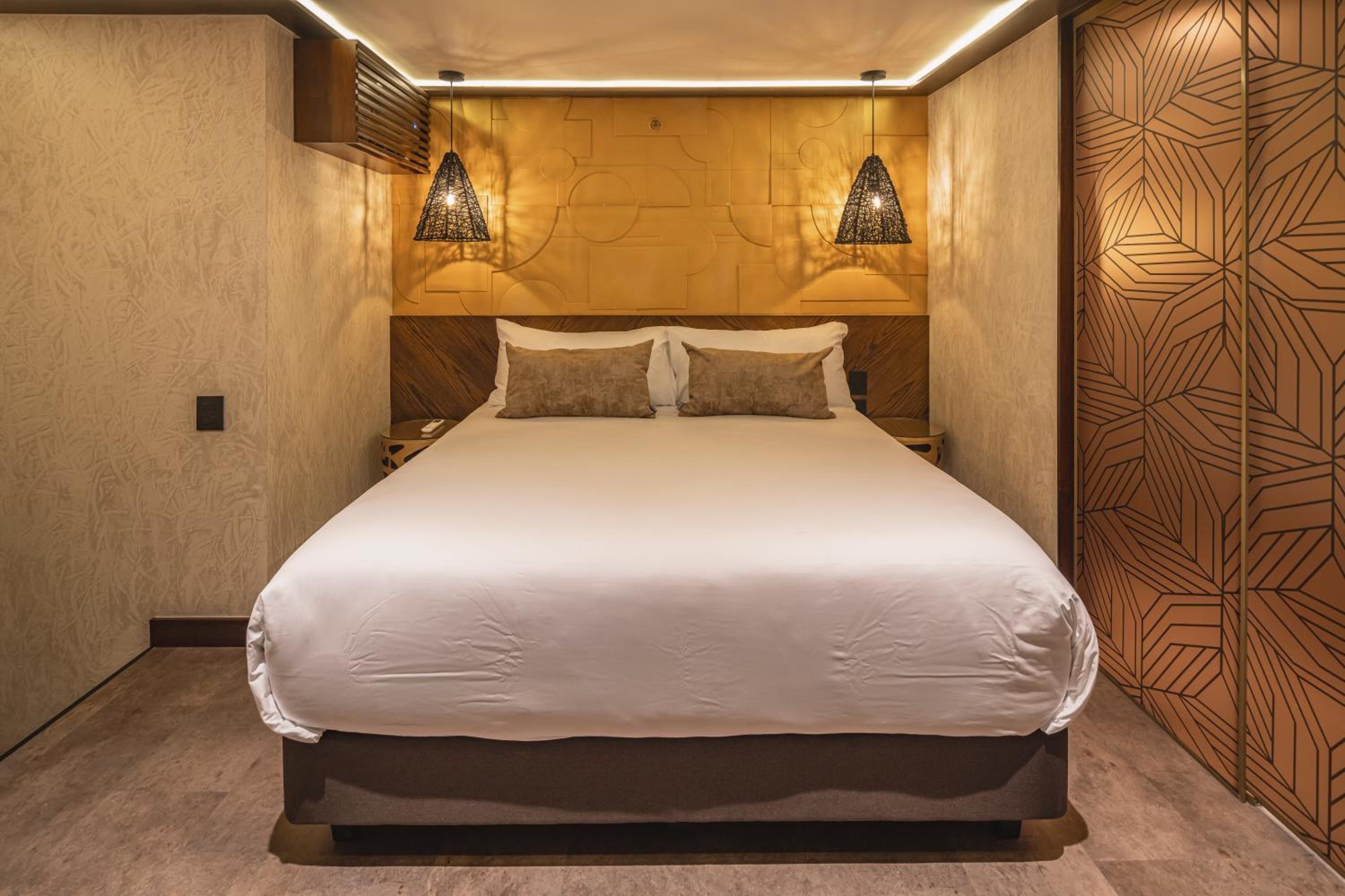 Duplex Suite