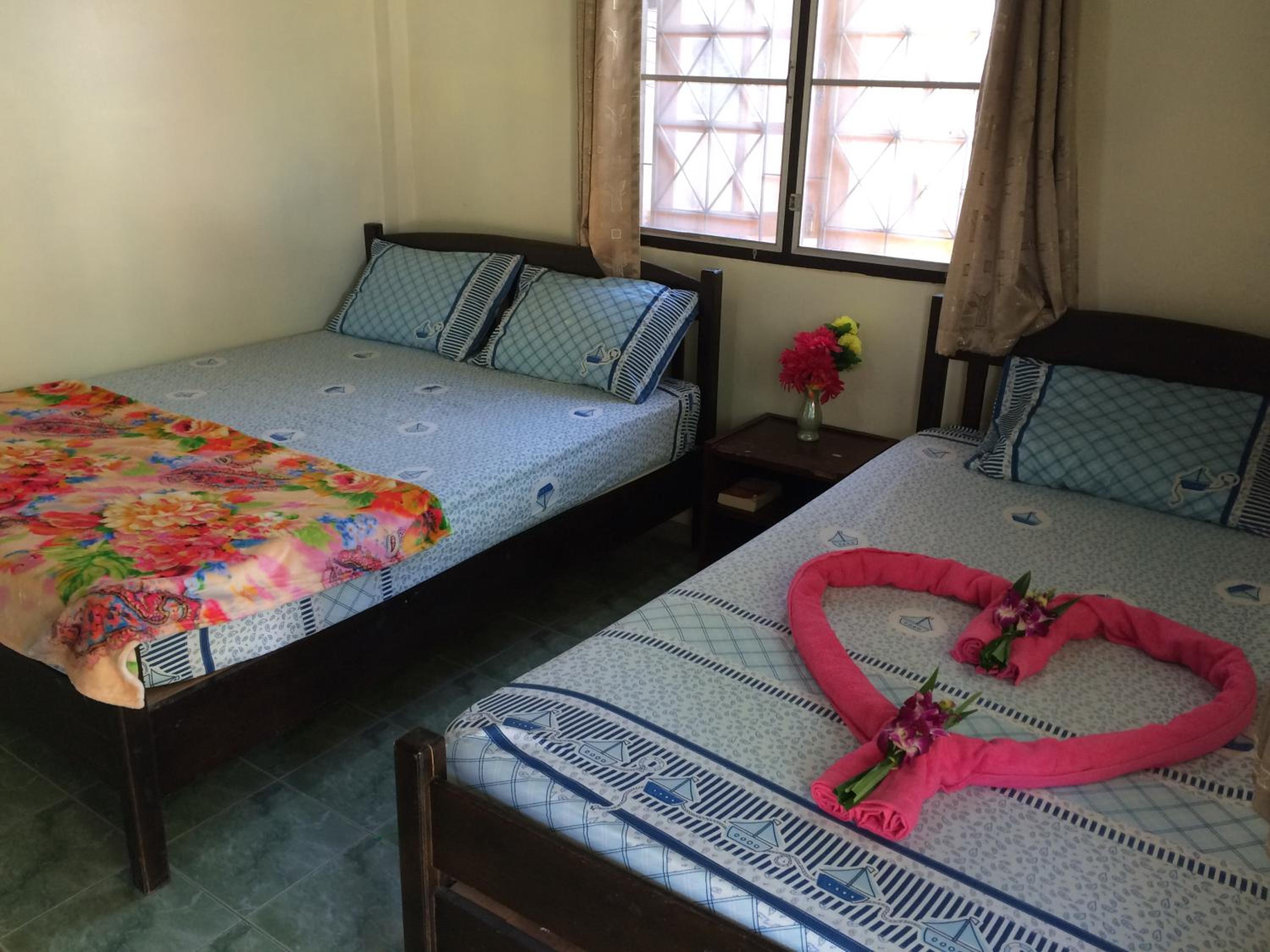 Bungalow (3 Adults) photo 1