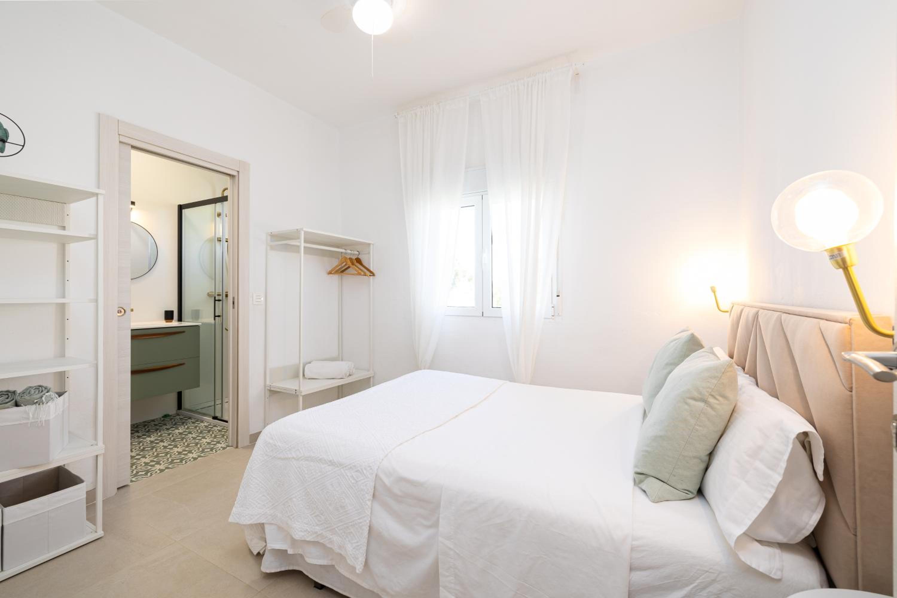 Casa de Dos Habitaciones