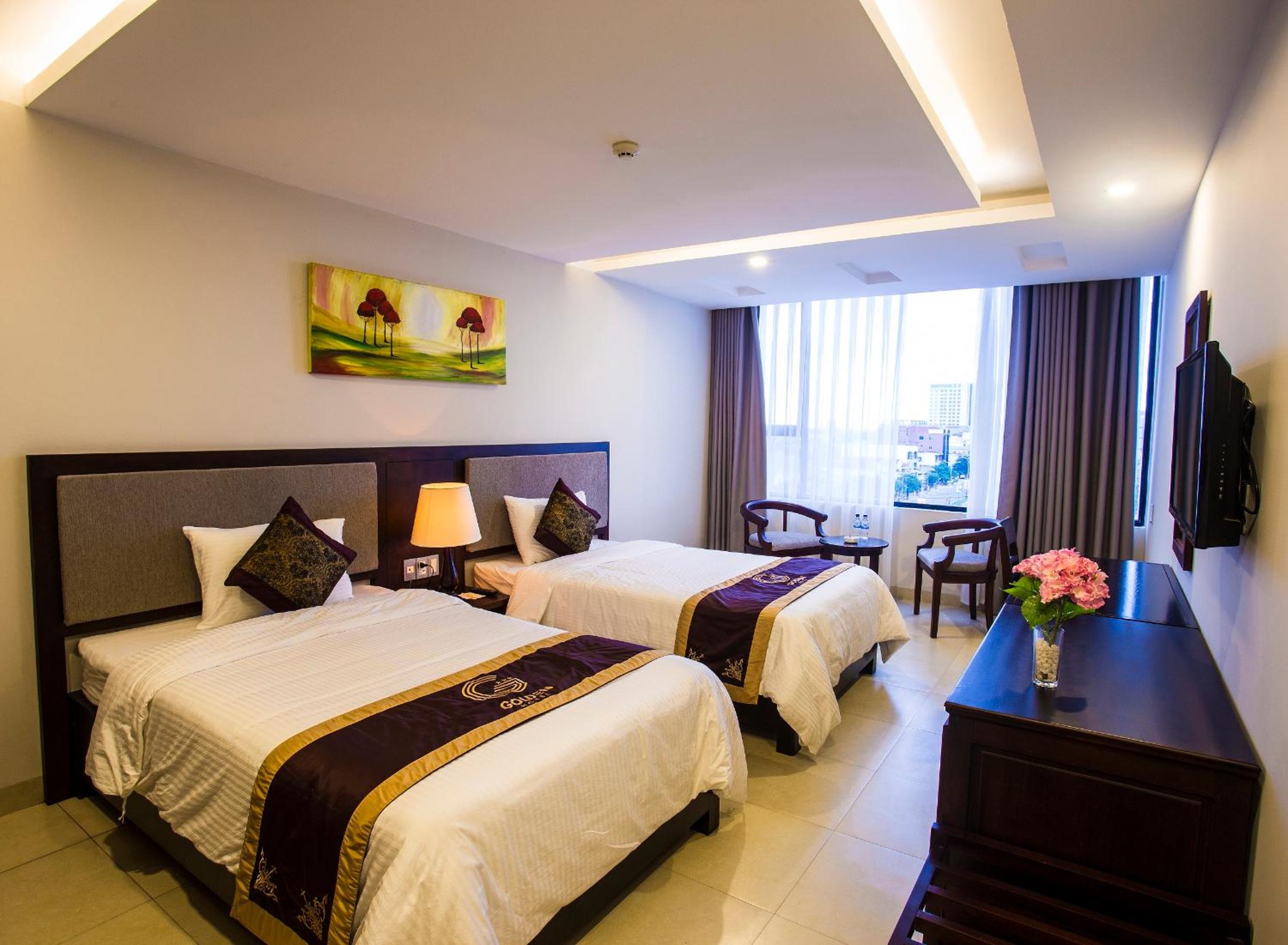 Superior Double or Twin Room