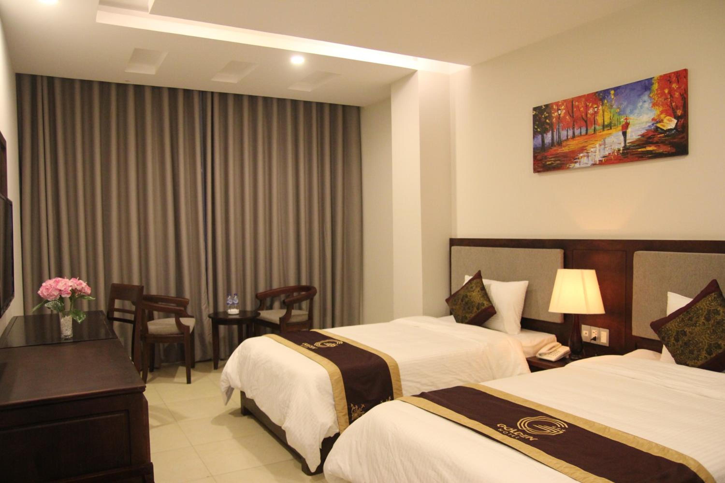 Superior Twin Room - Photo 1