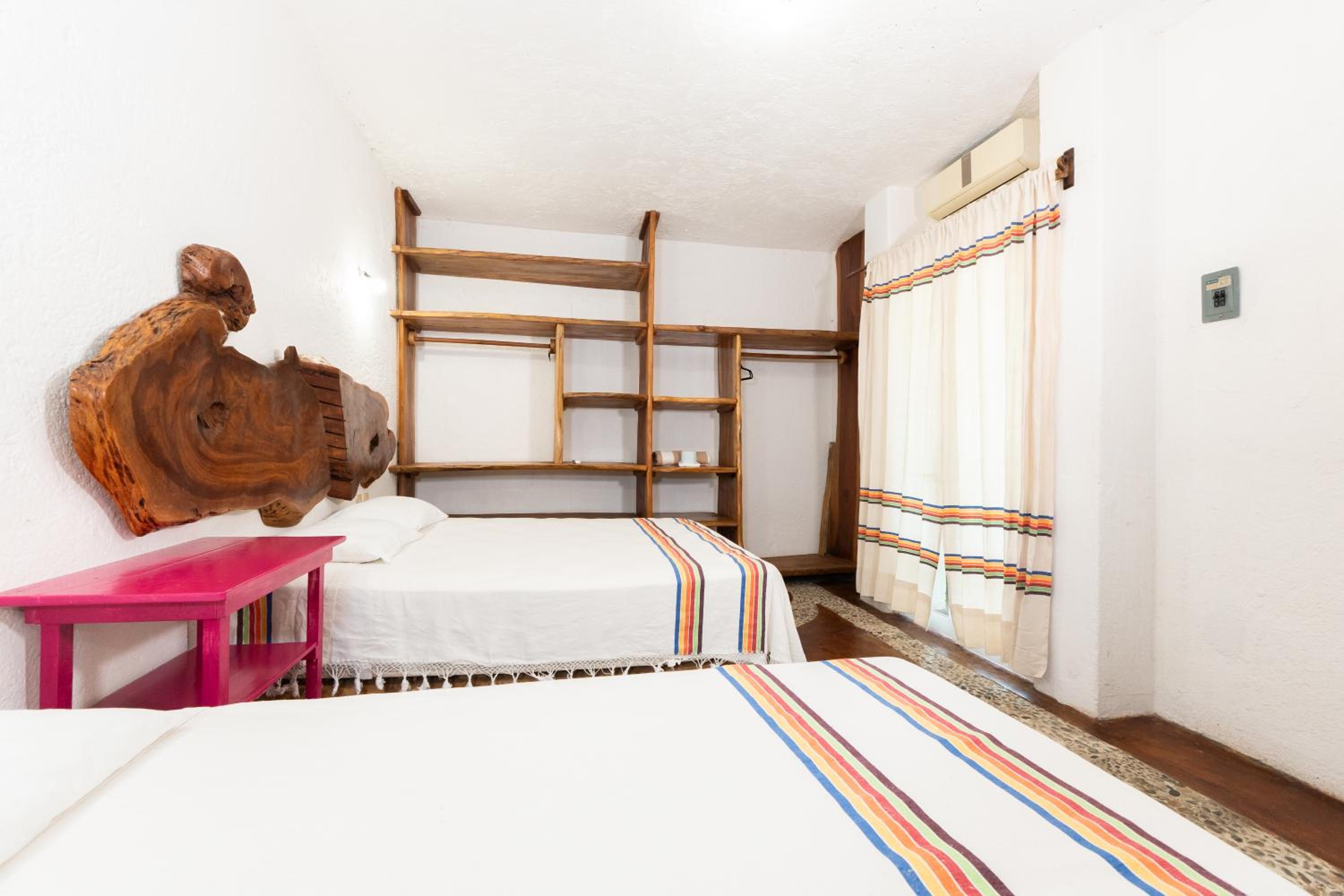 Twin Room photo 1