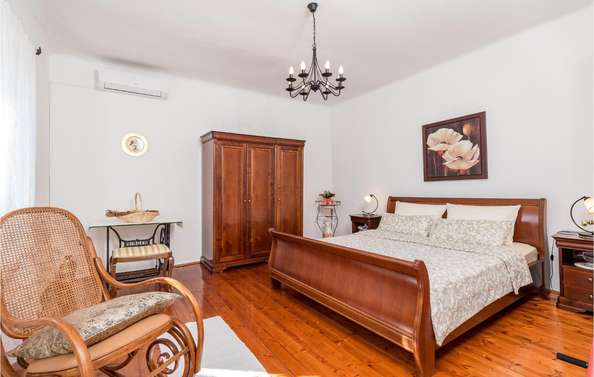 Two-Bedroom Holiday Home