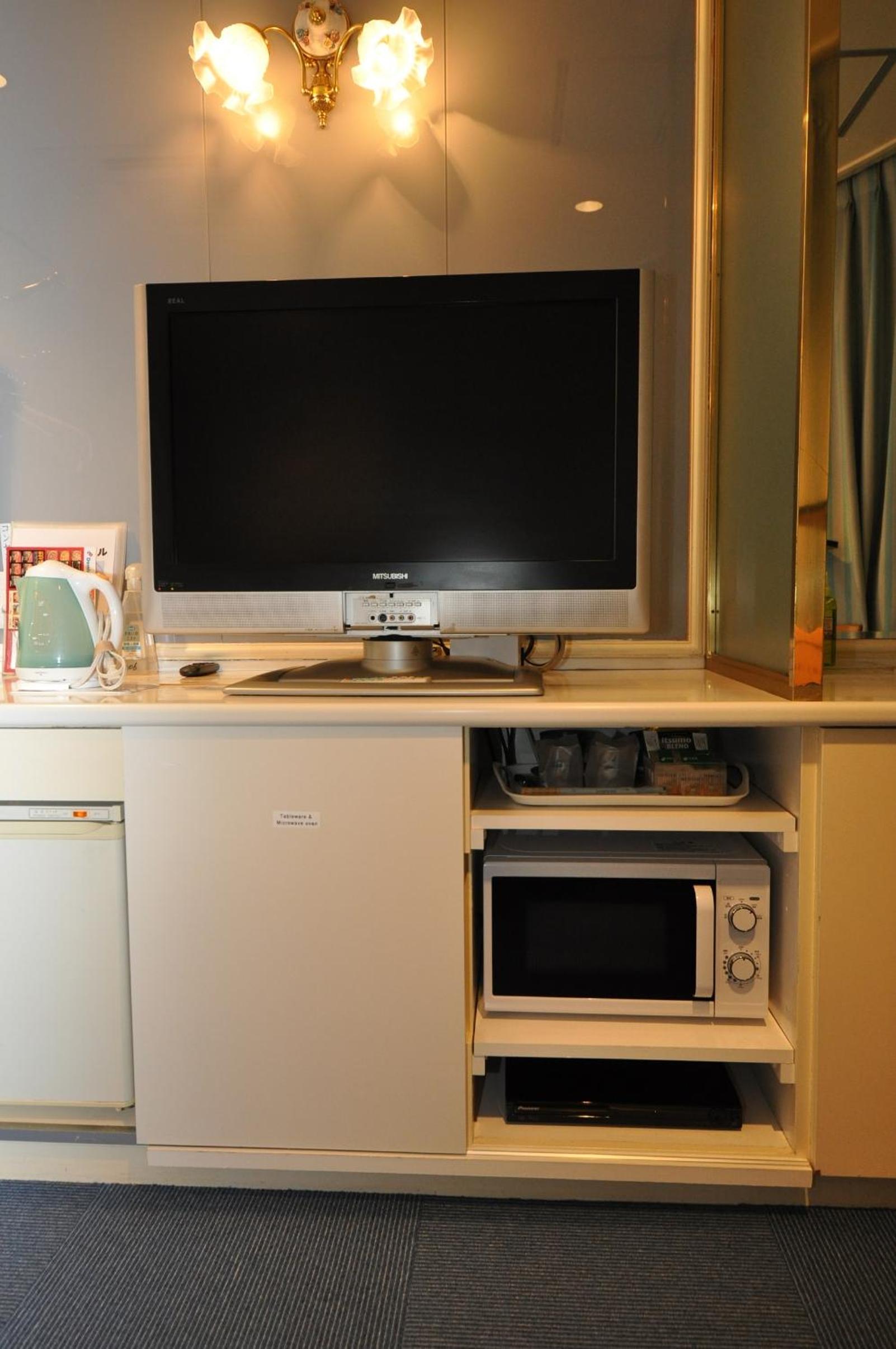 Standard Double Room -  Non-Smoking photo 3