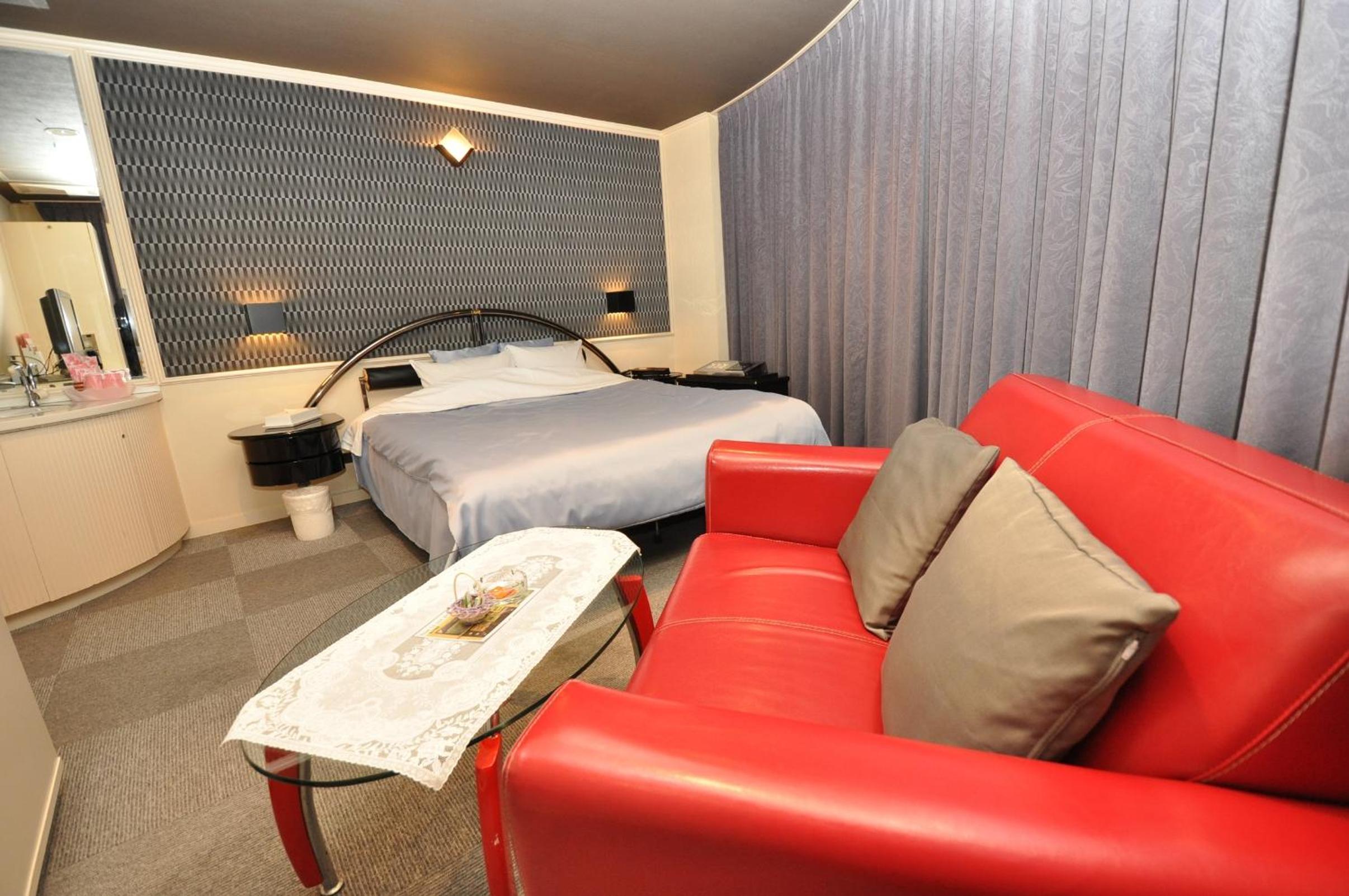 Superior Double Room photo 1