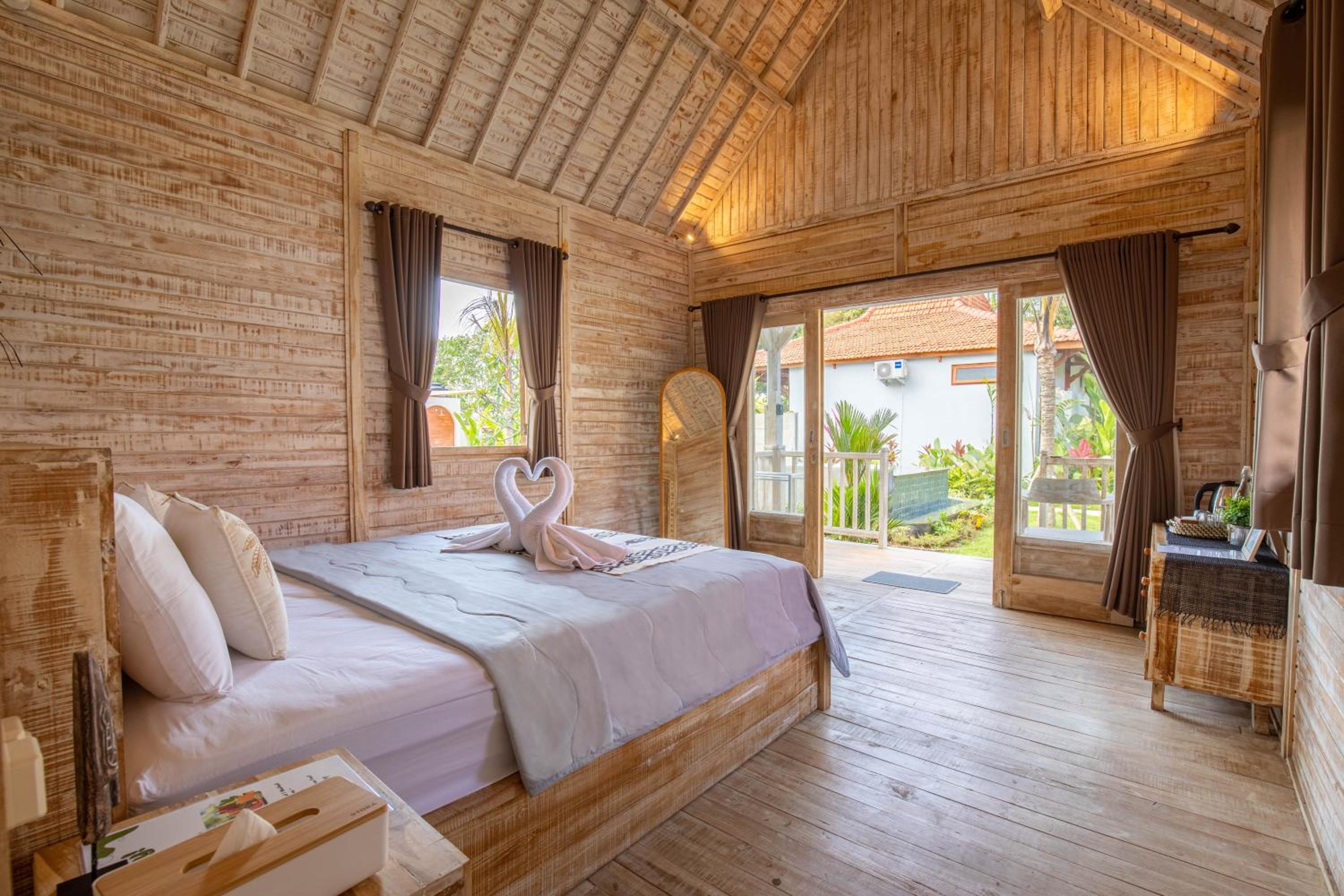 Double Room - Photo 18