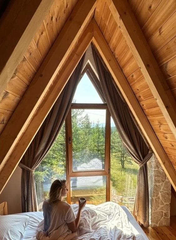 One-Bedroom Chalet