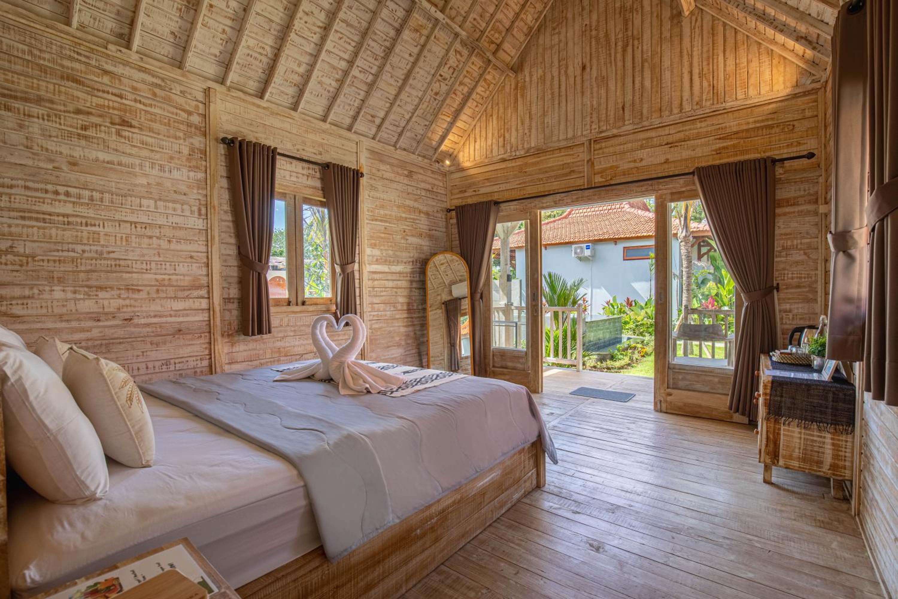 Double Room - Photo 8