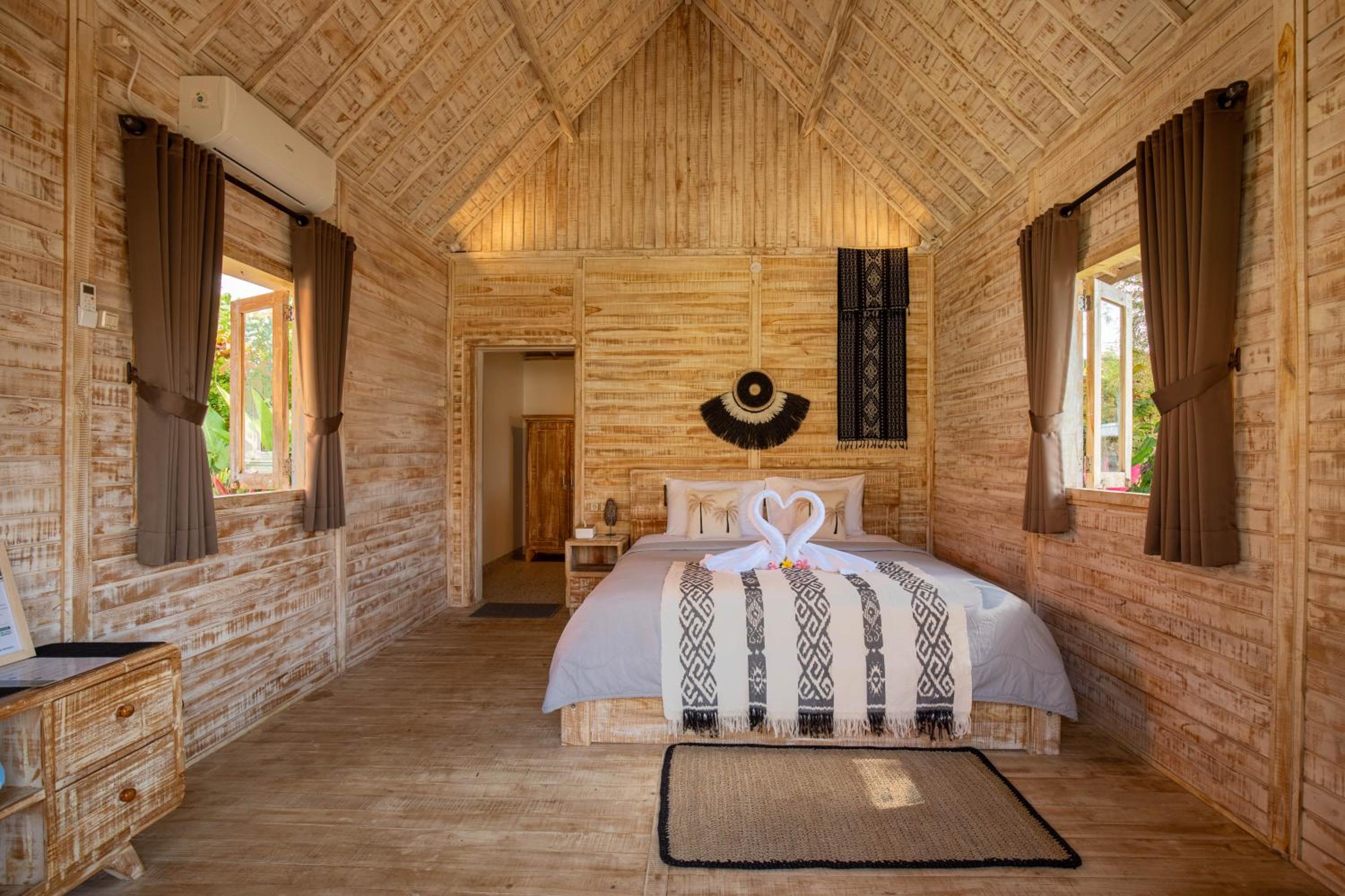 Double Room - Photo 1