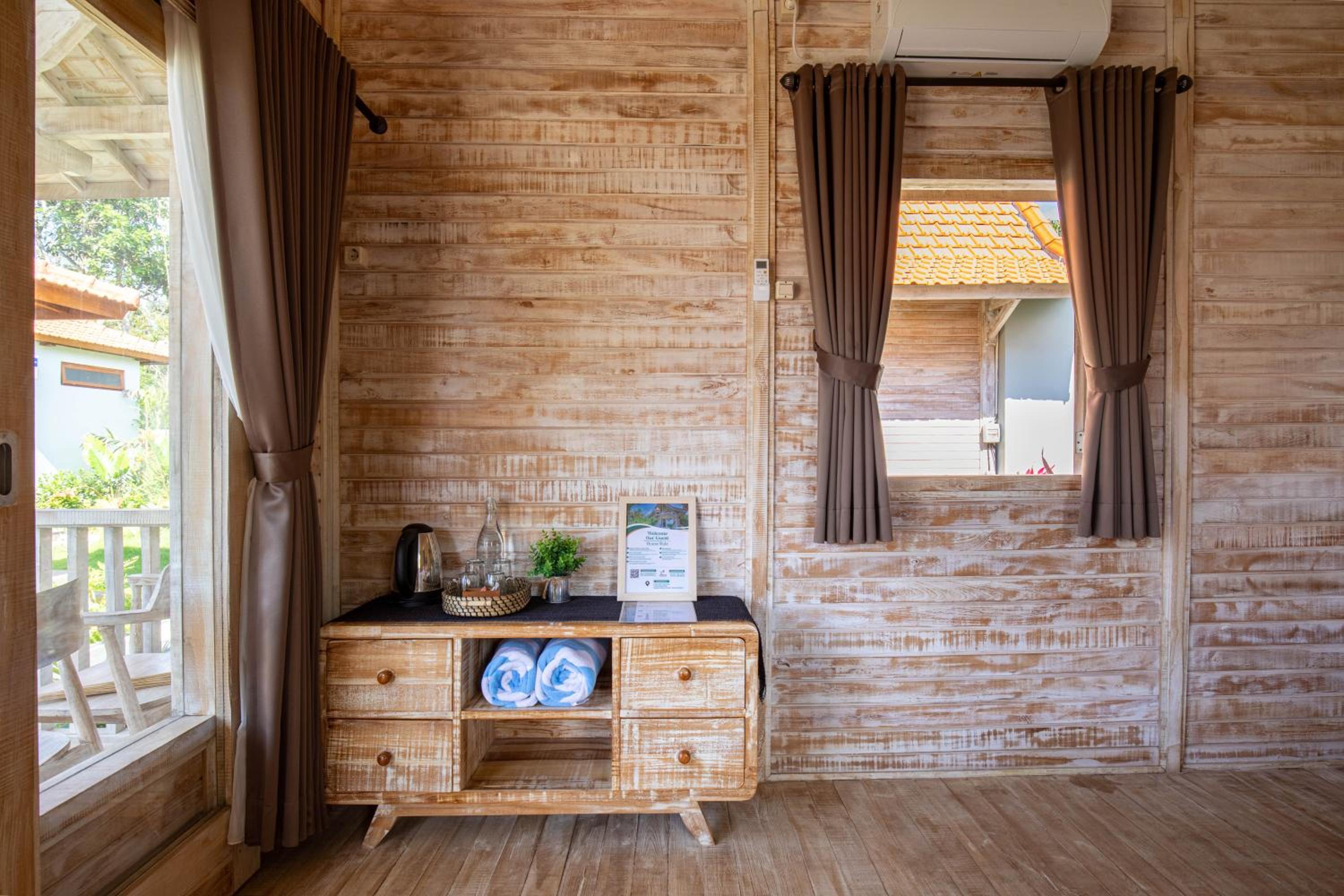 Double Room - Photo 14