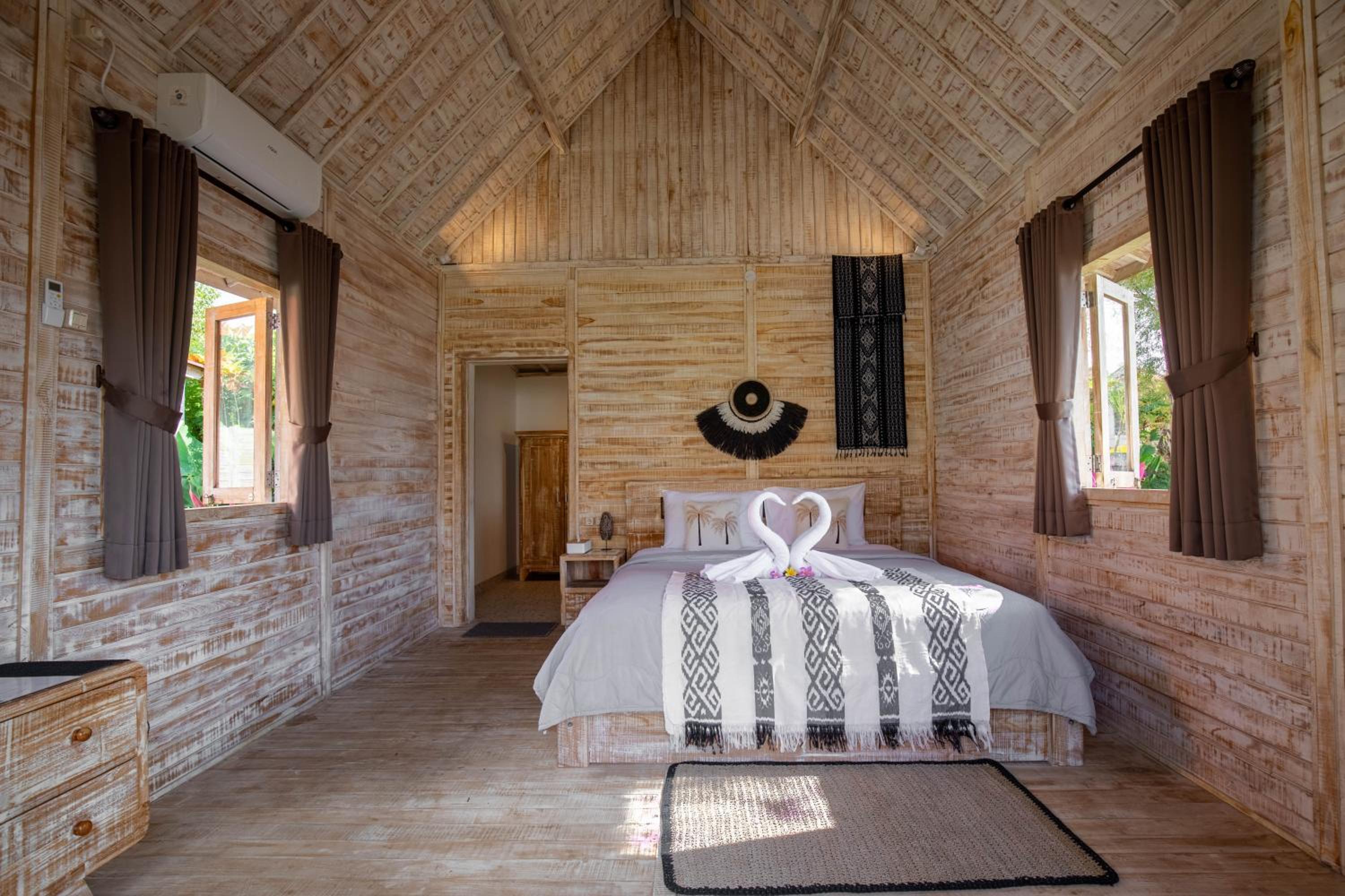 Double Room - Photo 11