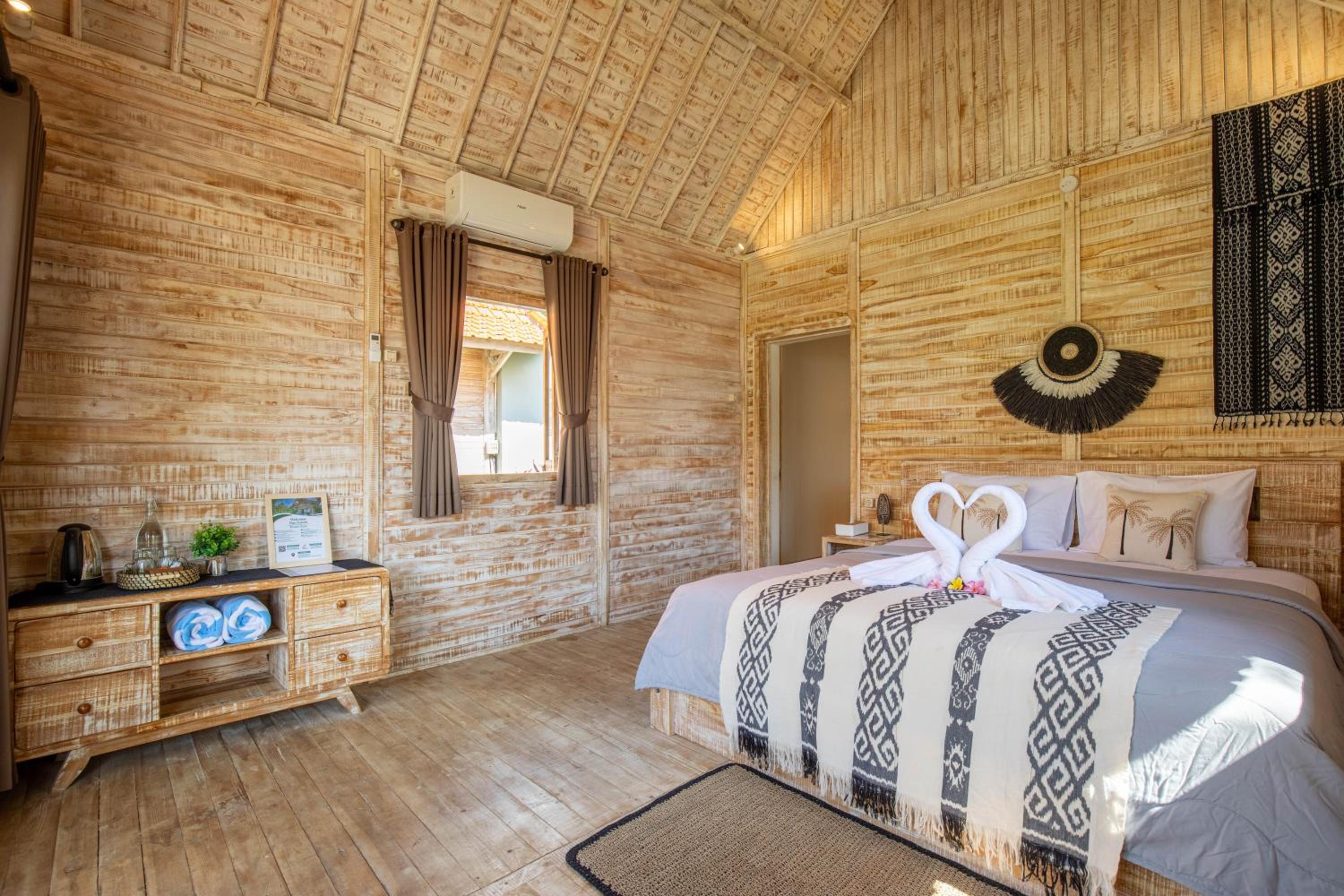 Double Room - Photo 17