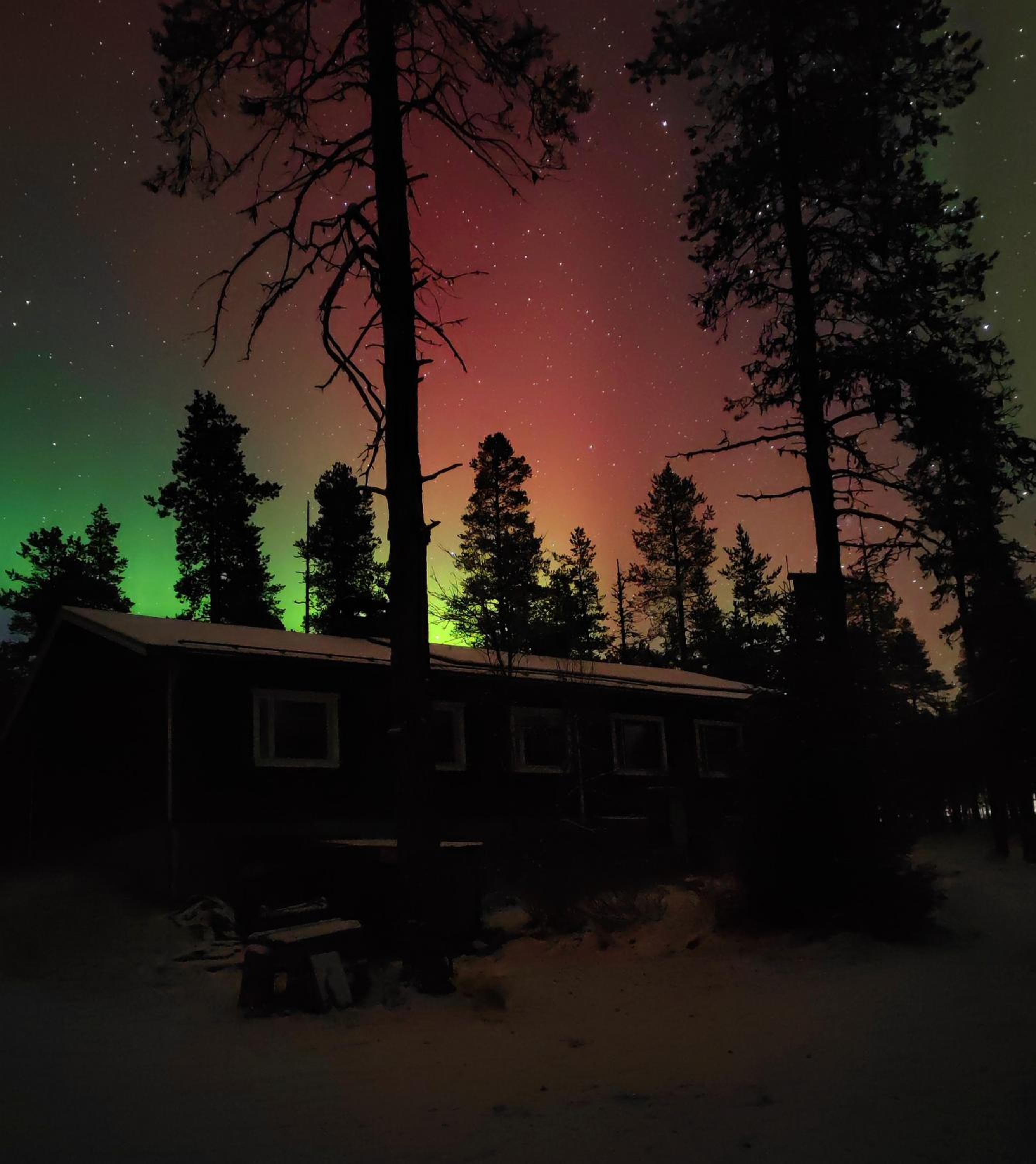 Vacation Home photo 2