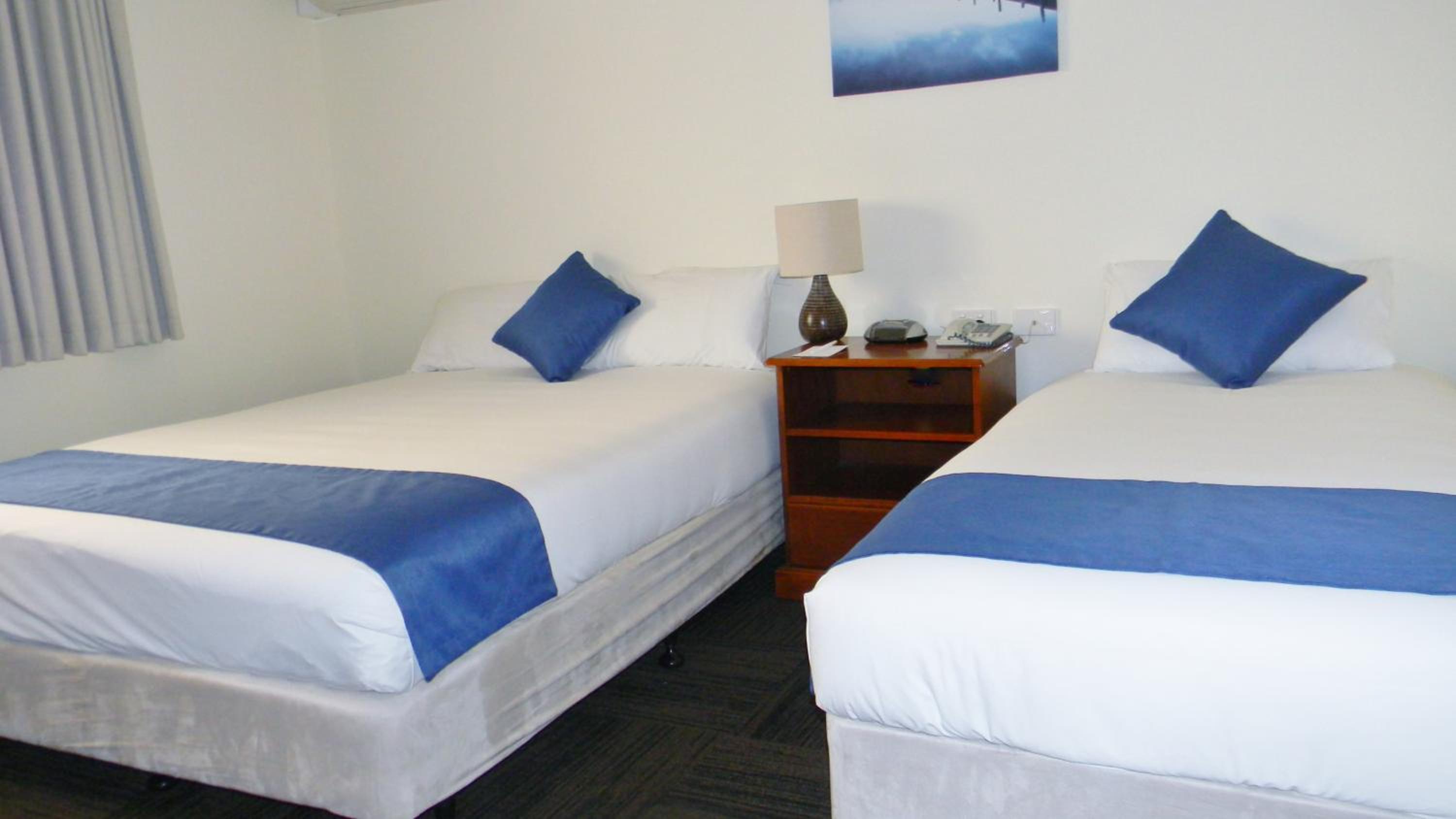 Triple Room - Photo 1