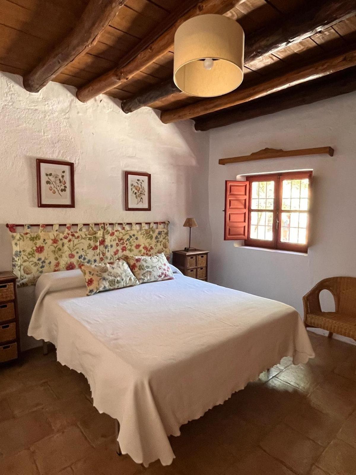 Casa de una habitación