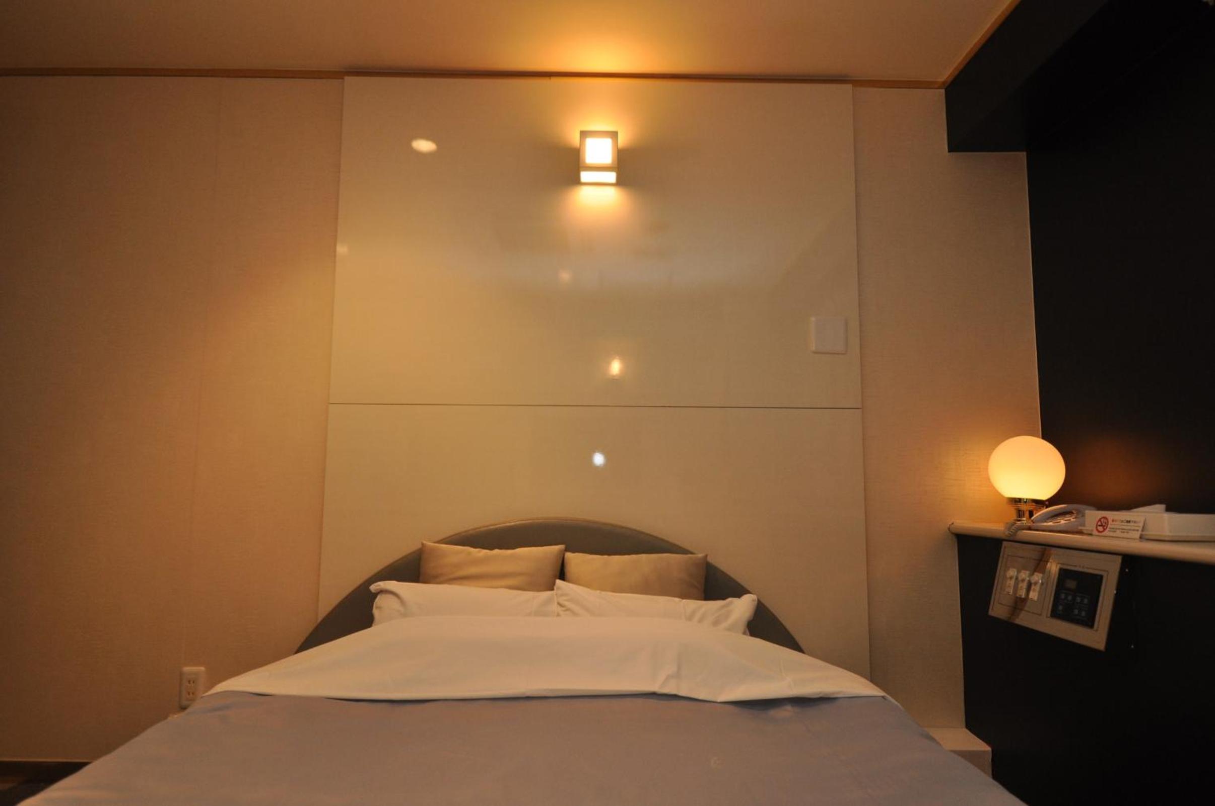 Standard Double Room photo 2
