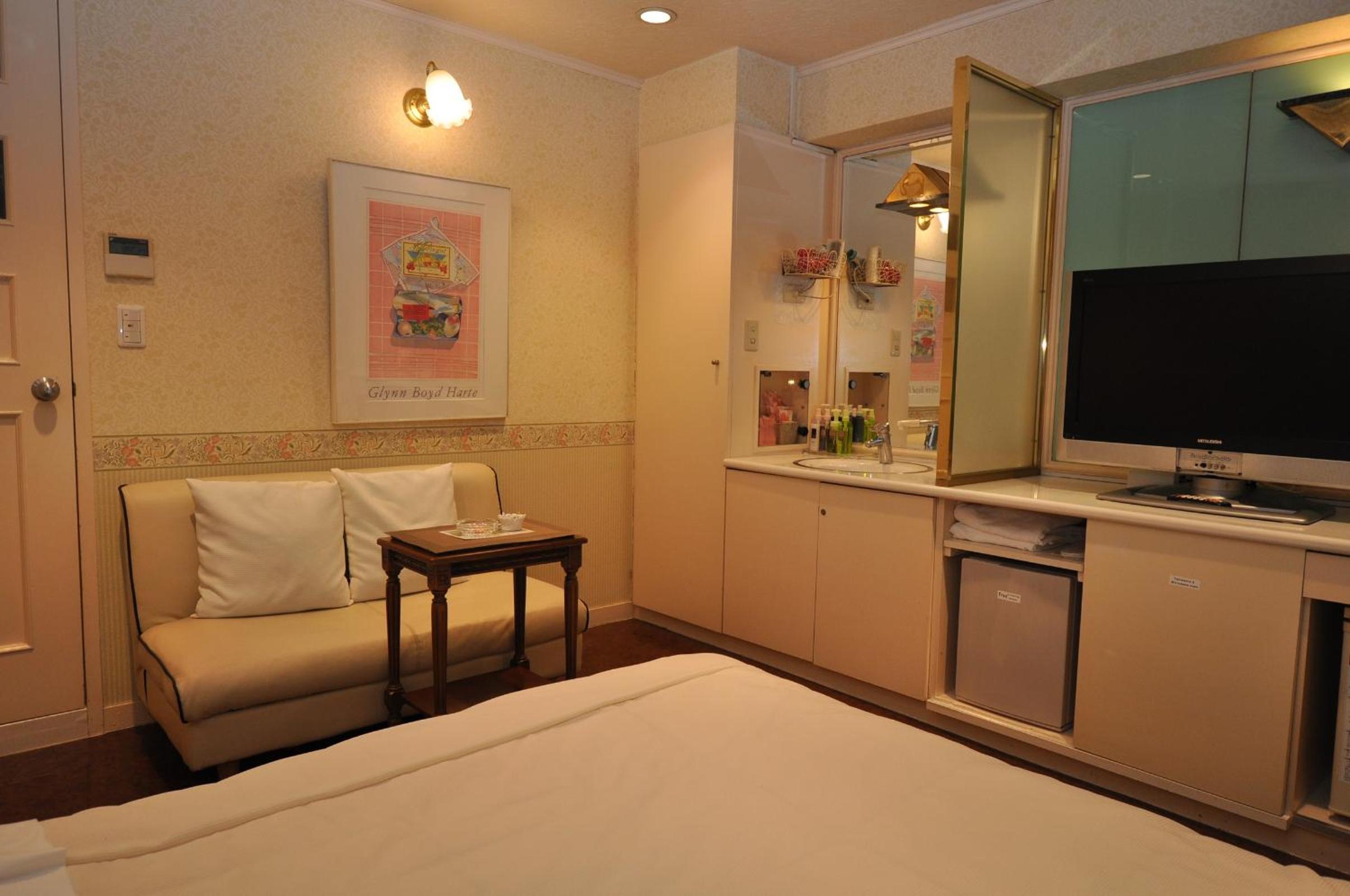 Standard Double Room photo 1
