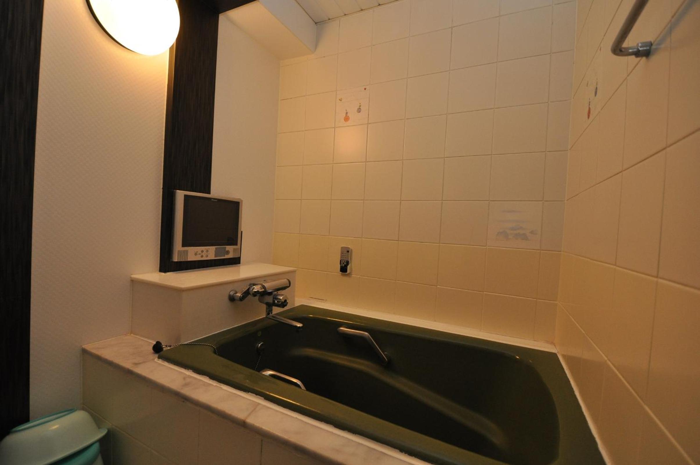 Standard Double Room -  Non-Smoking photo 2