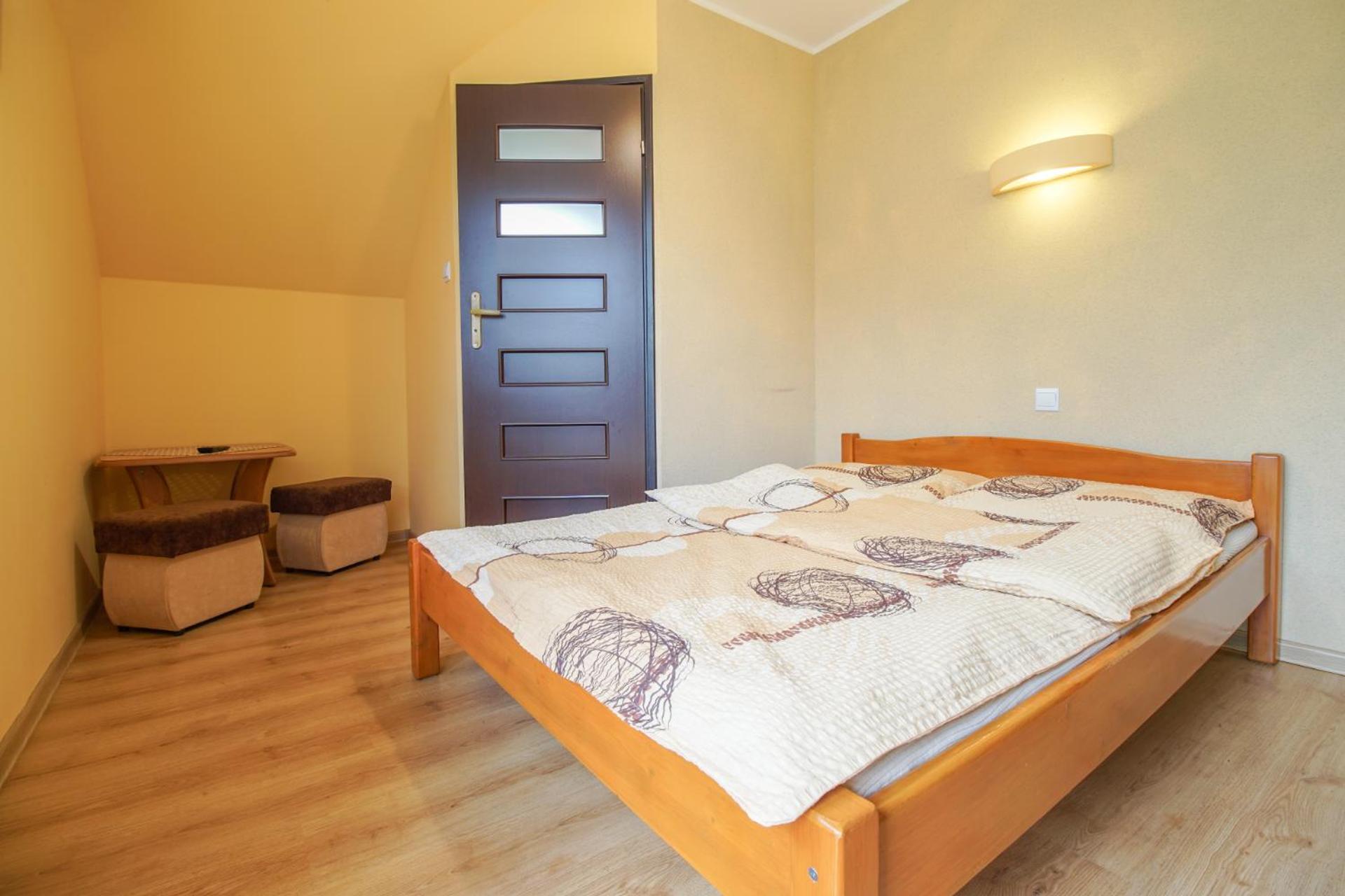 Double Room photo 2