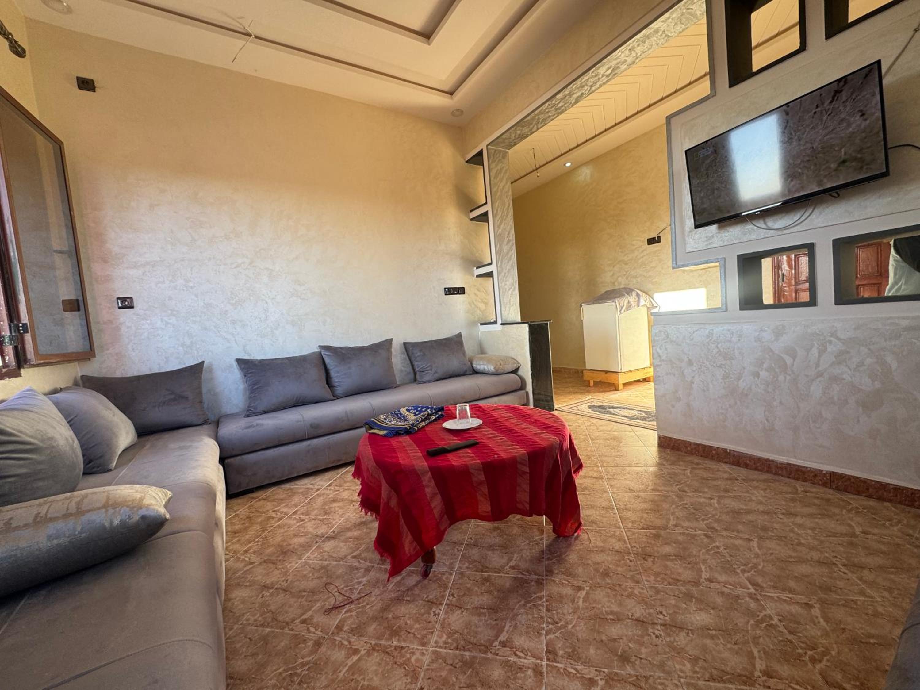 One-Bedroom Suite photo 2