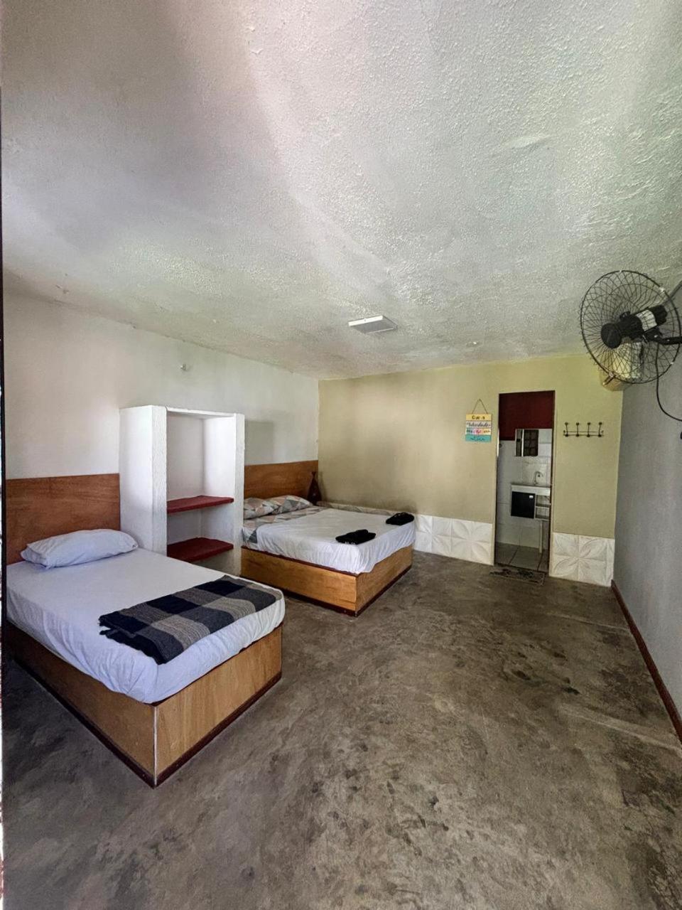 Deluxe Double Room (2 Adults + 1 Child)